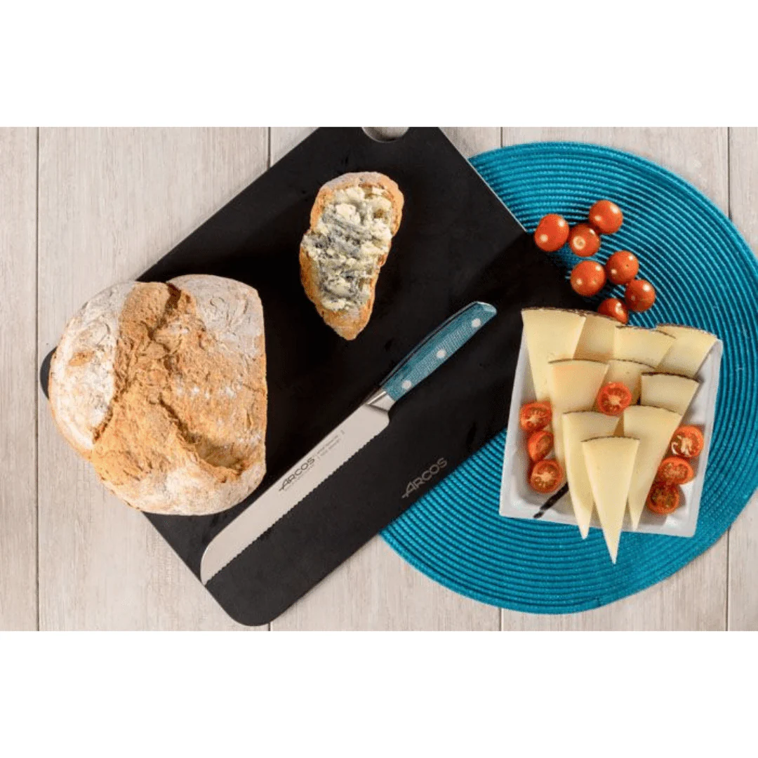 Arcos Brooklyn Series 8" Bread Knife - Image 6