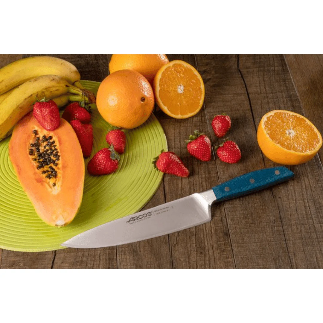 Arcos Brooklyn Series 8" Chef´s Knife - Image 6