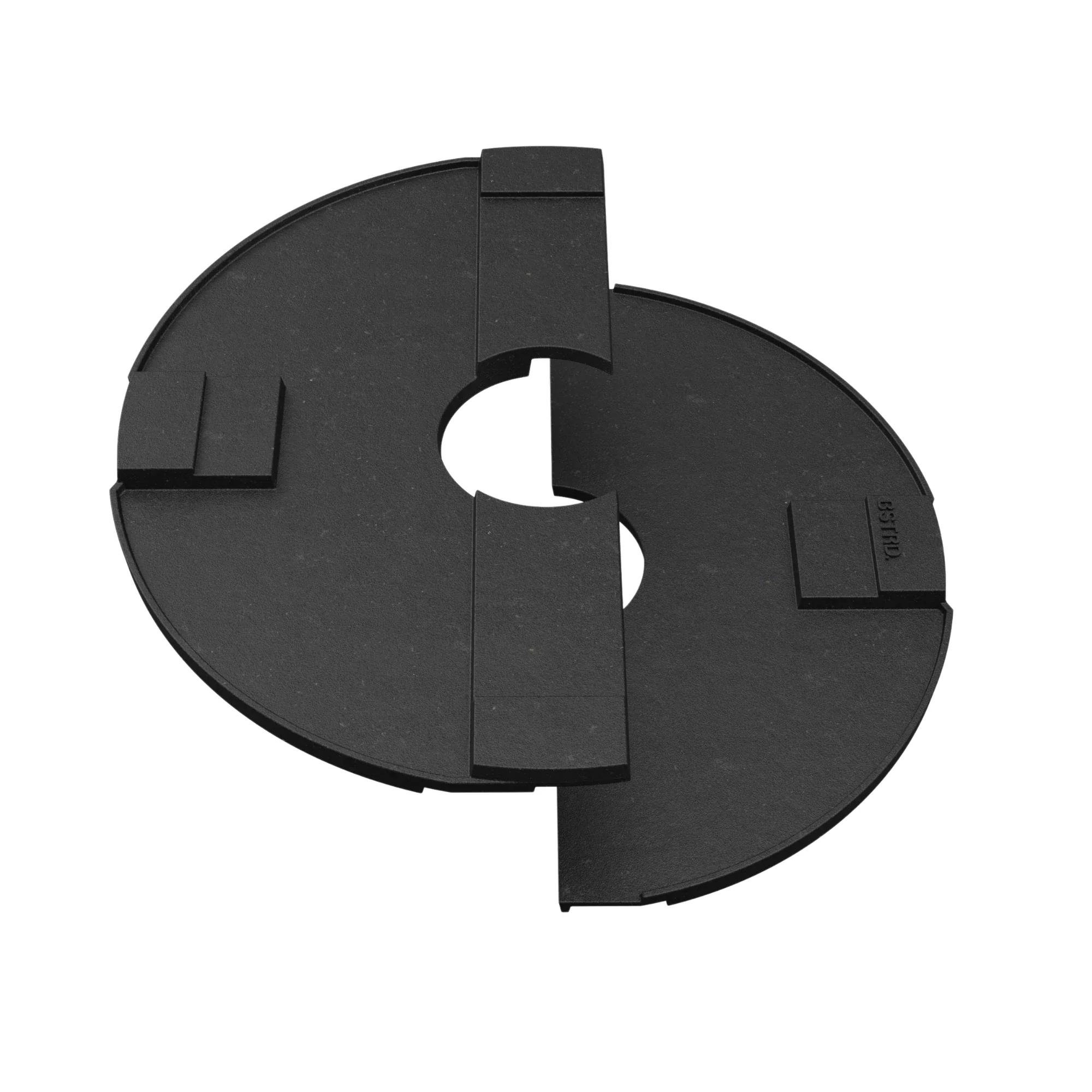 BSTRD Large Heat Shield - Image 2