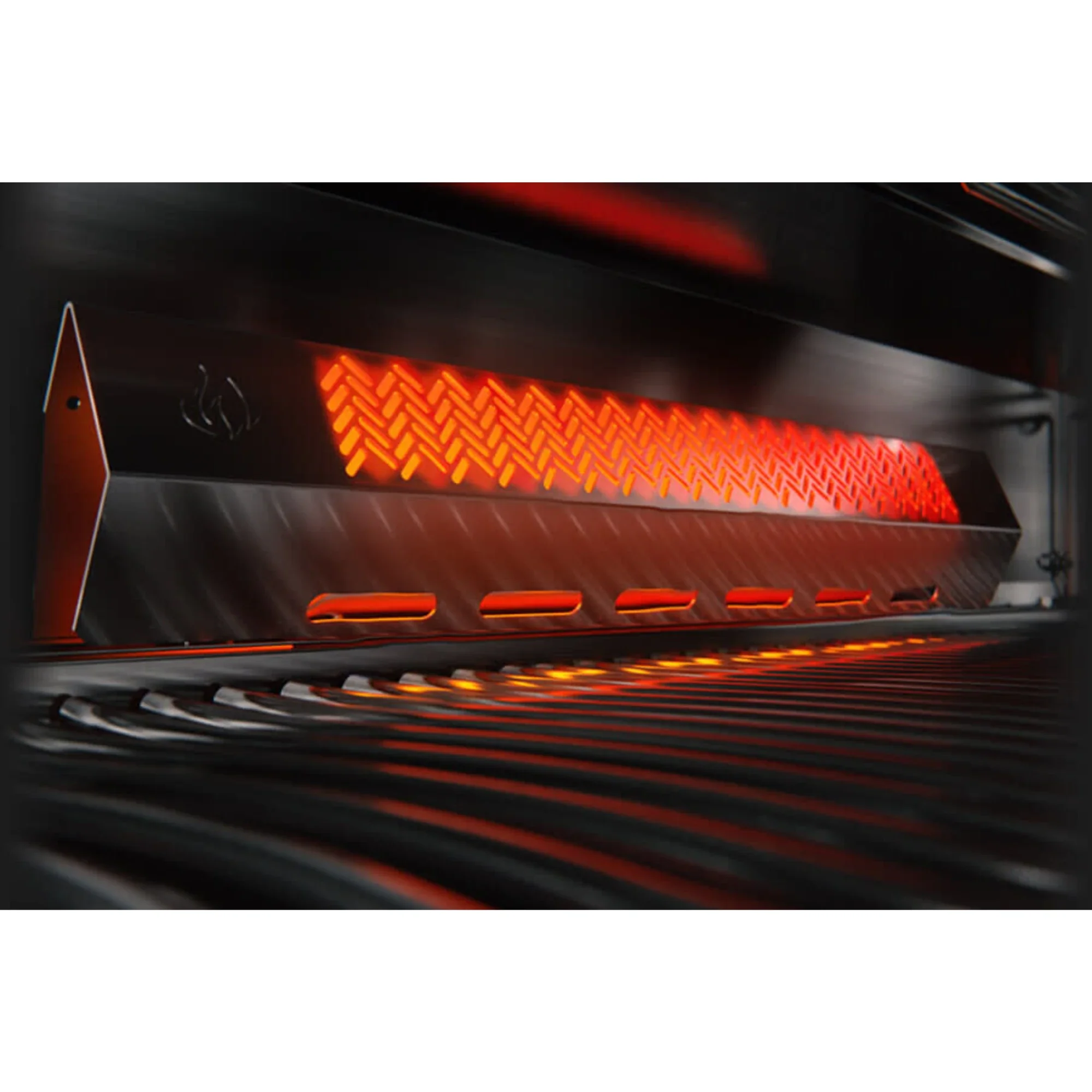 Napoleon Prestige Pro 825 RBI Built-In Gas Grill - Image 7