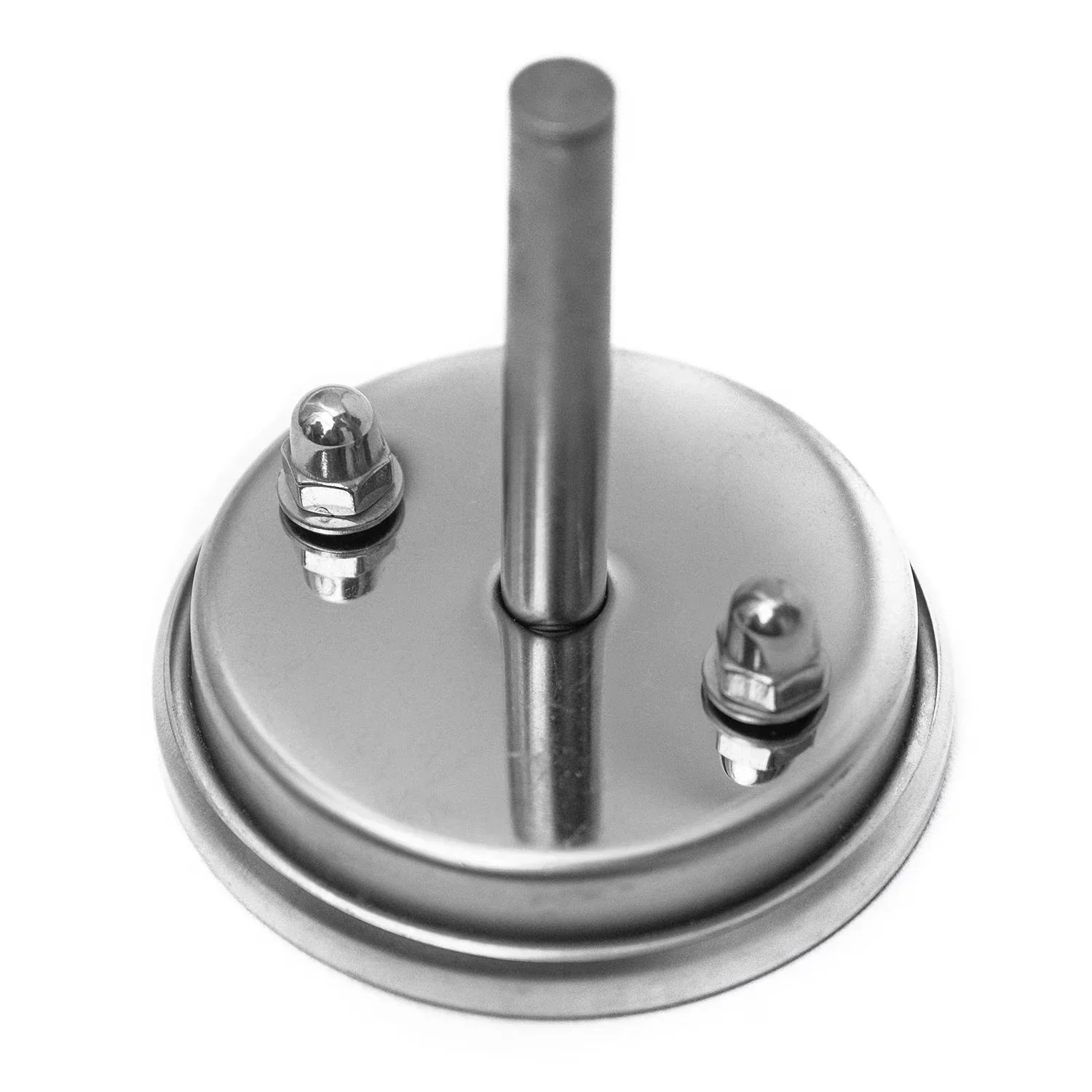 Bull 16509 Replacement Temperature Gauge - Image 2