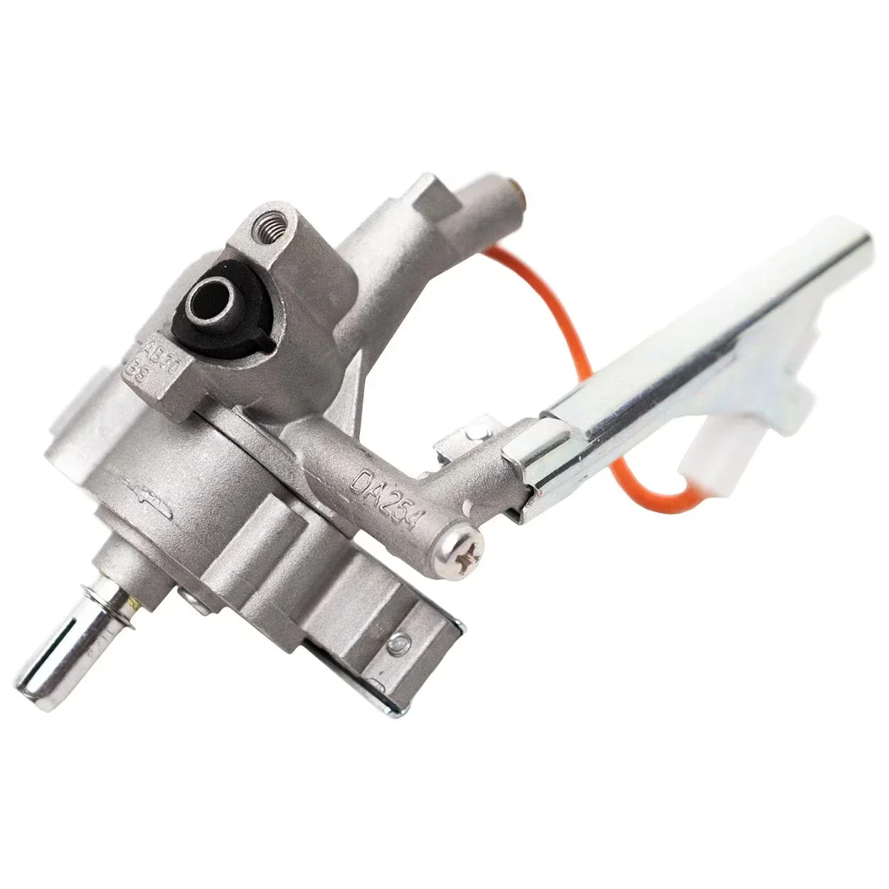 Bull 17468 Natural Gas to Propane Conversion Kit For Angus, Lonestar Select & Outlaw Gas Grills - Image 3