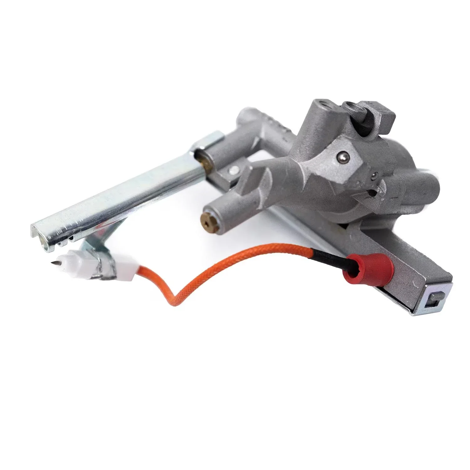 Bull 17469 Propane to Natural Gas Conversion Kit For Angus, Lonestar Select & Outlaw Gas Grills - Image 2