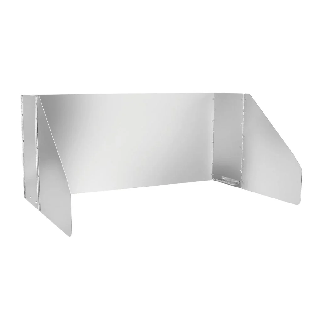 Bull 24403 Windshield for 30-Inch Grills