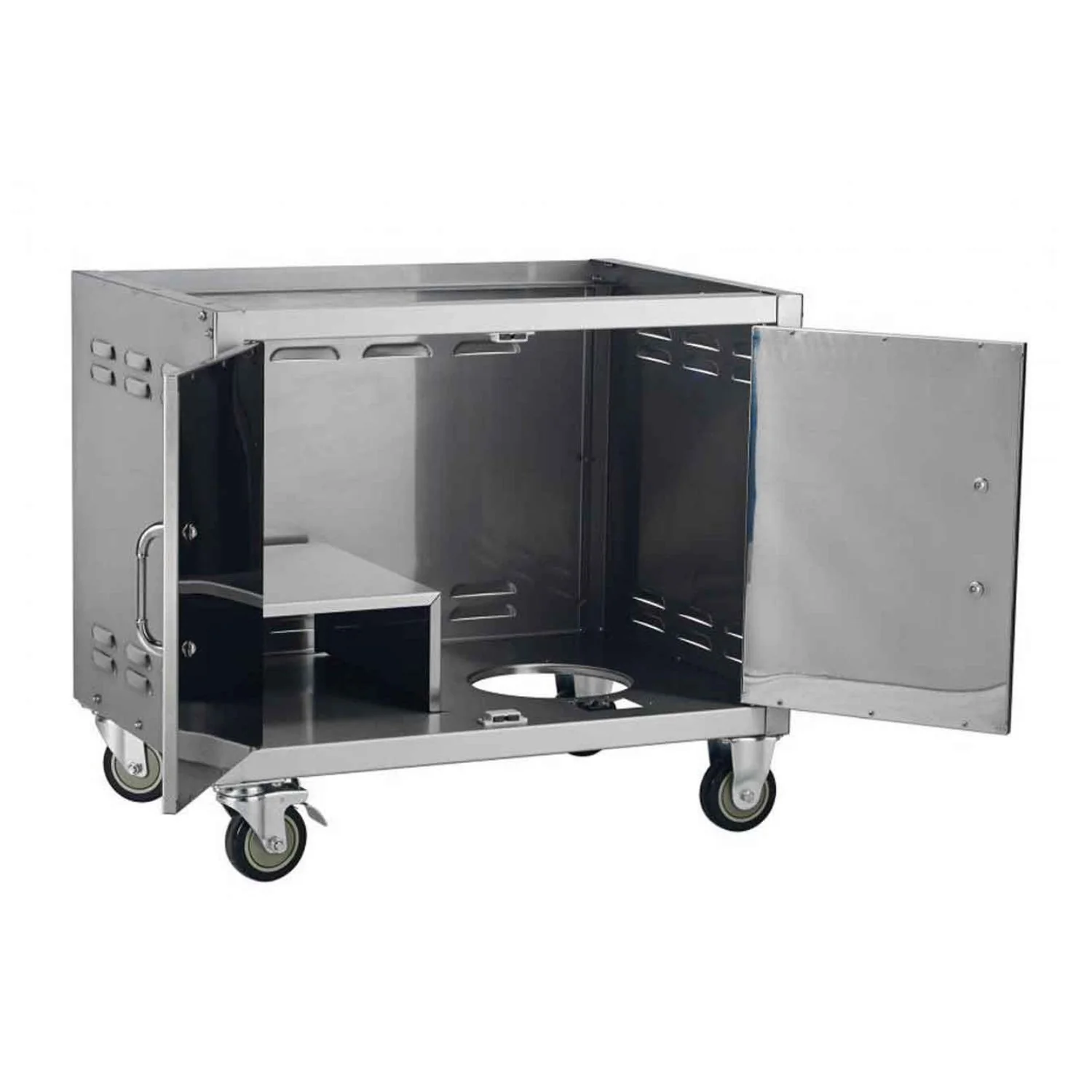 Bull 45551 Grill Cart for Bull 30-Inch BBQ Grills - Image 2