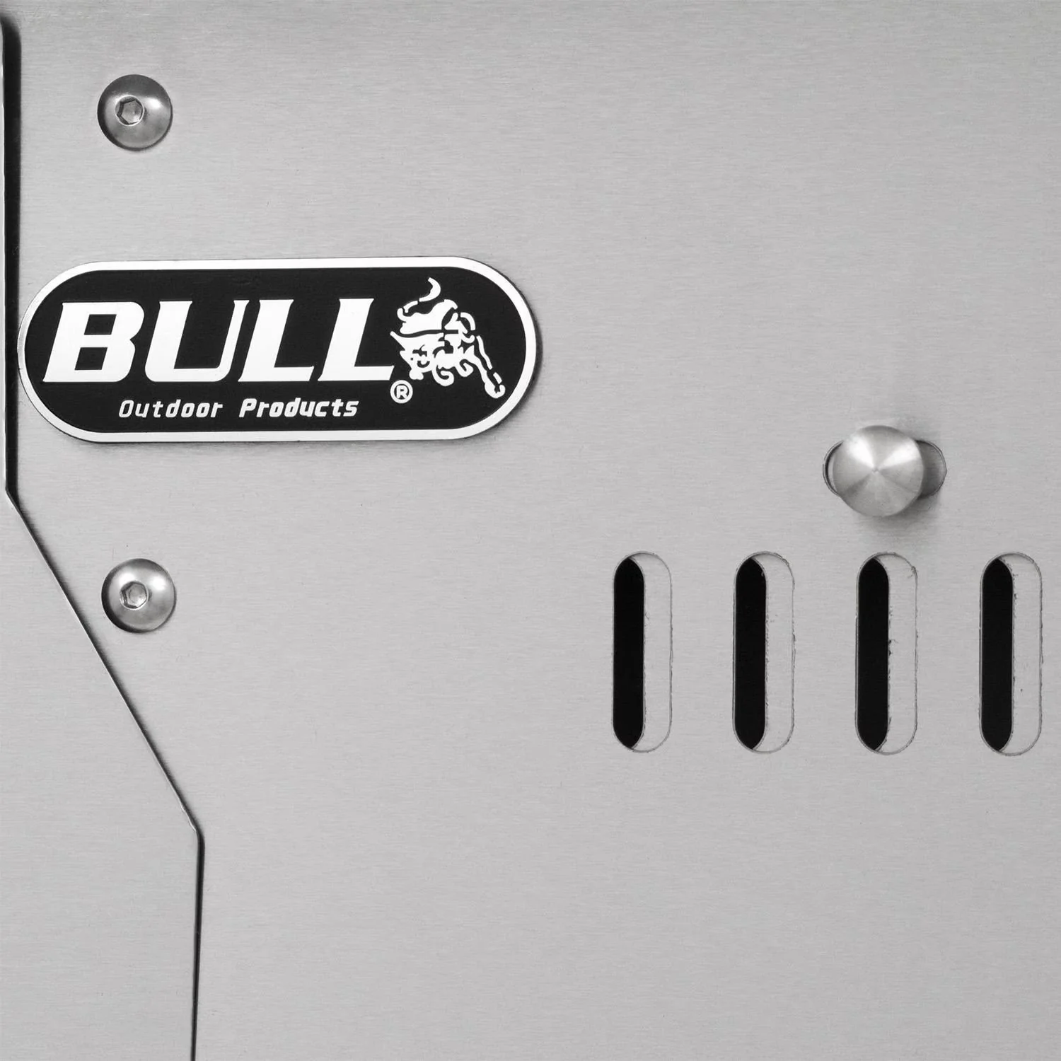 Bull 88000 Bison Premium Freestanding Charcoal Grill - Image 6