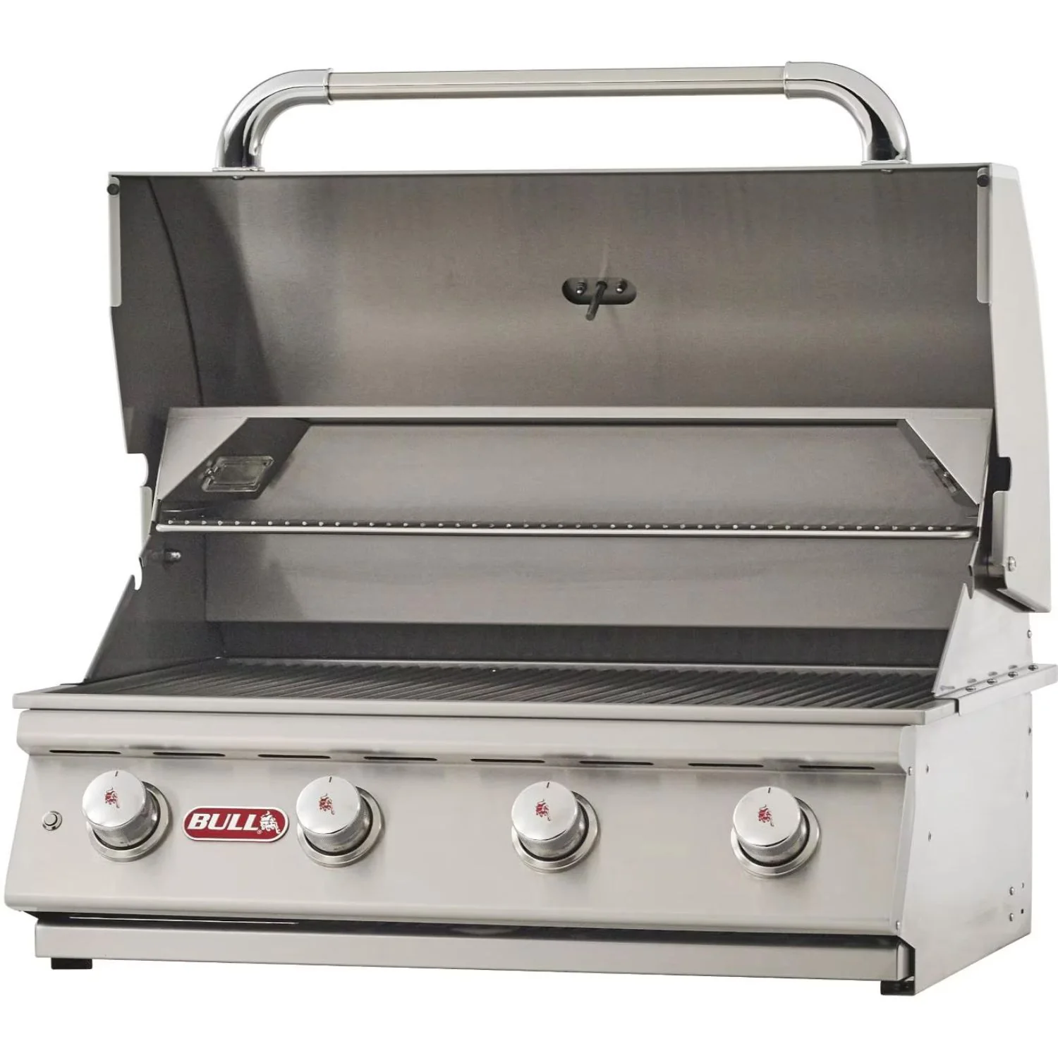 Bull Grills Lonestar Select 30-Inch 4-Burner Built-In Gas Grill - Image 3