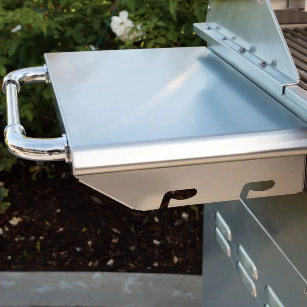 Bull Grills Steer Premium 25-Inch 3-Burner Freestanding Gas Grill - Image 3