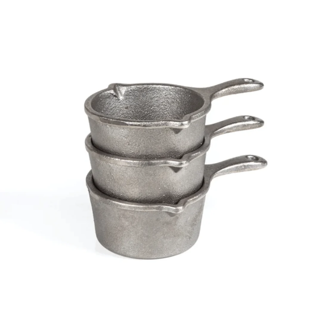 Fogues TX Cast Iron Handcrafted Casserole - Image 2