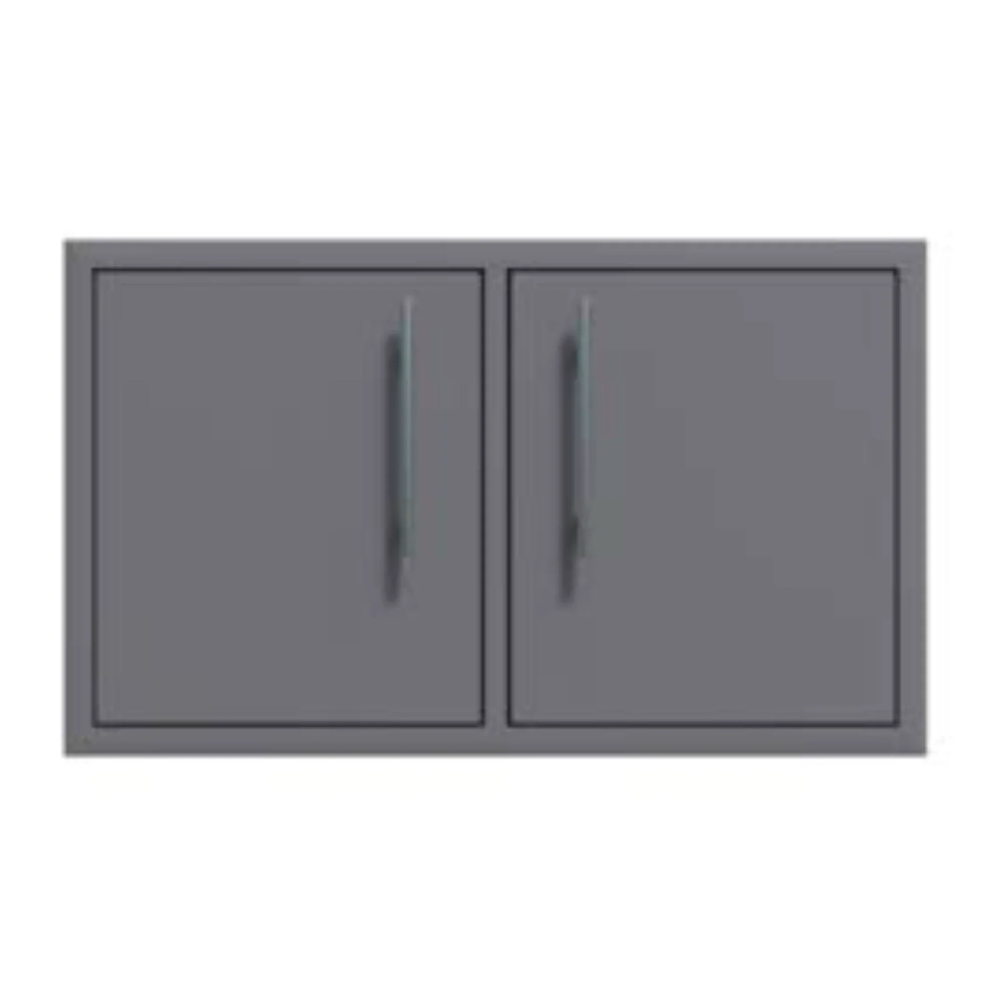 Challenger Designs Canyon 40-Inch Under Grill Cabinet