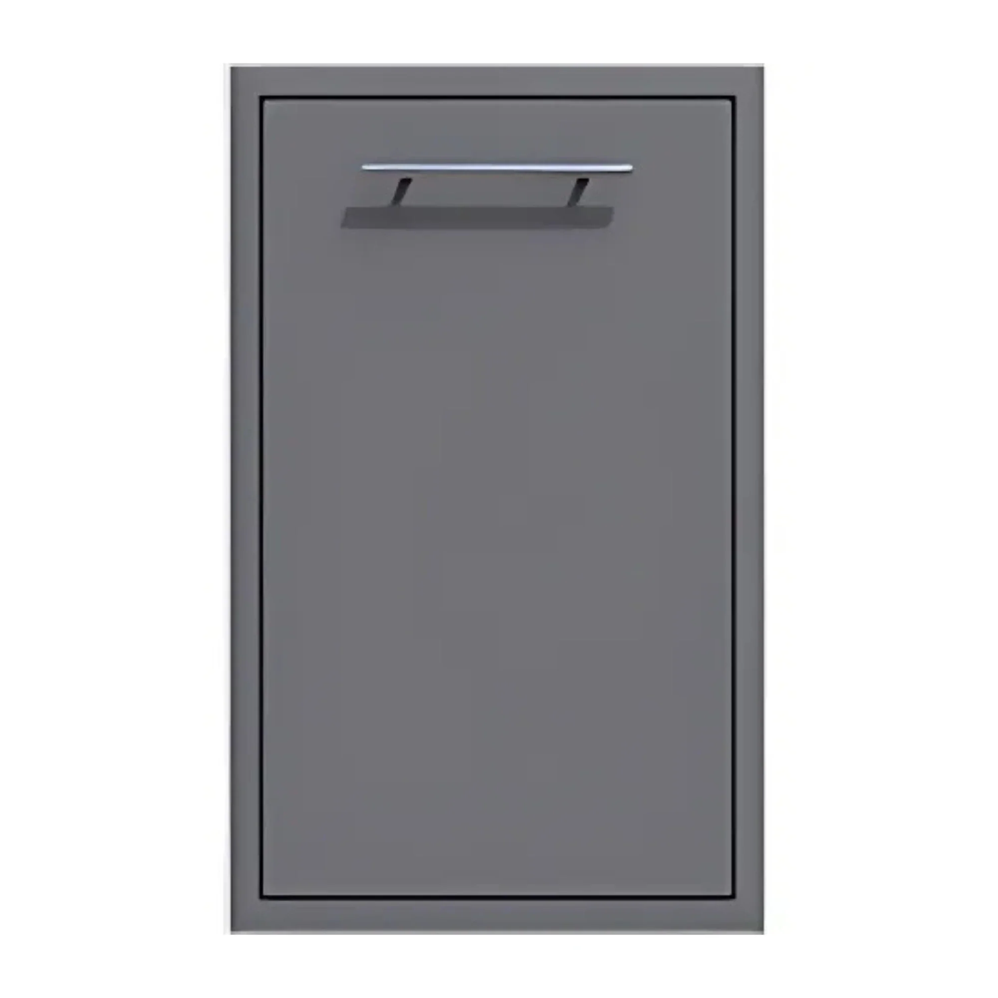 Challenger Designs Canyon Full Enclosure Trash Pullout Drawer