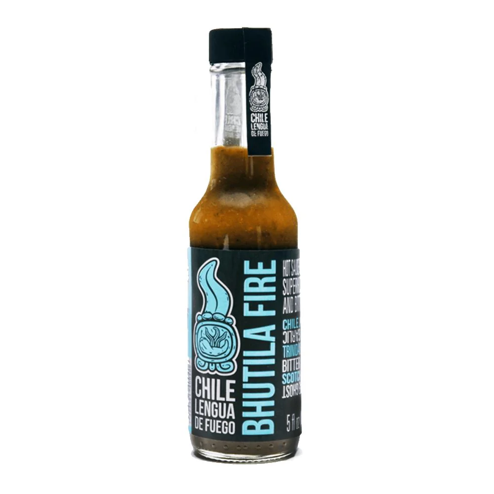 Chile Lengua de Fuego Macho Challenge Super Hot Sauce Bundle - Image 4