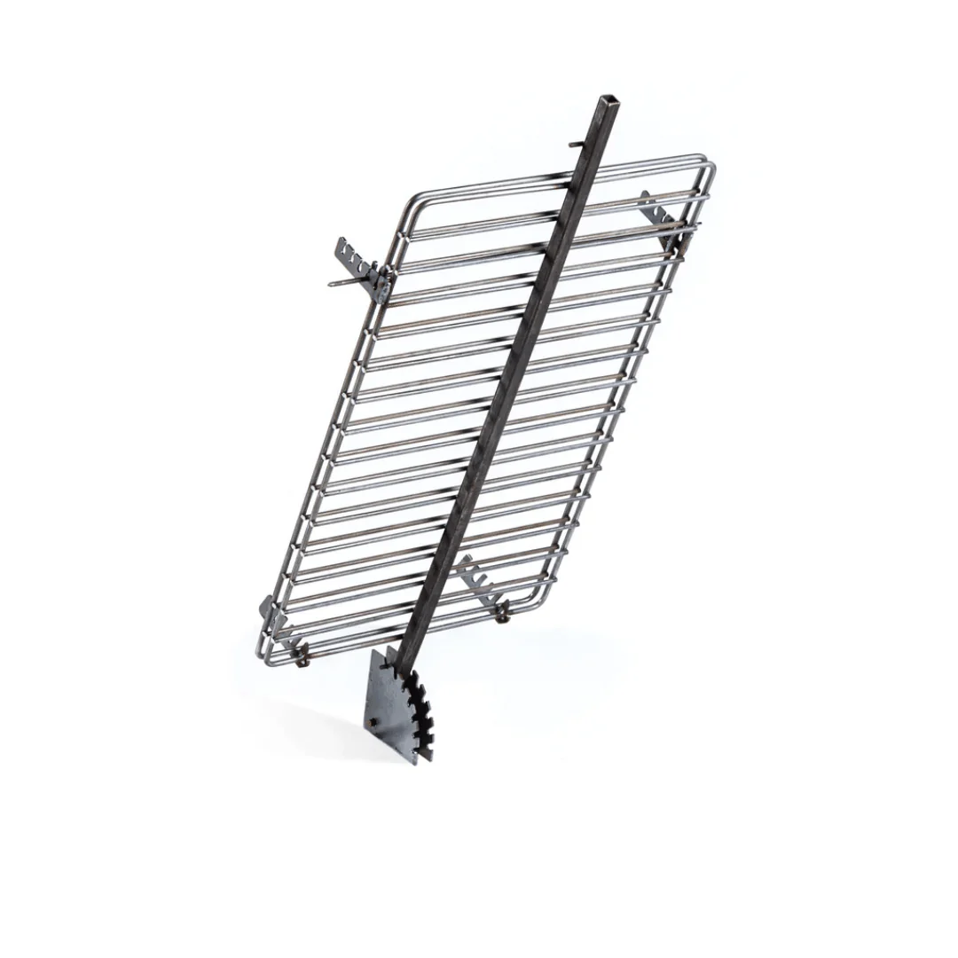 Fogues TX Clamp Rack Grill with Bracket - Image 2