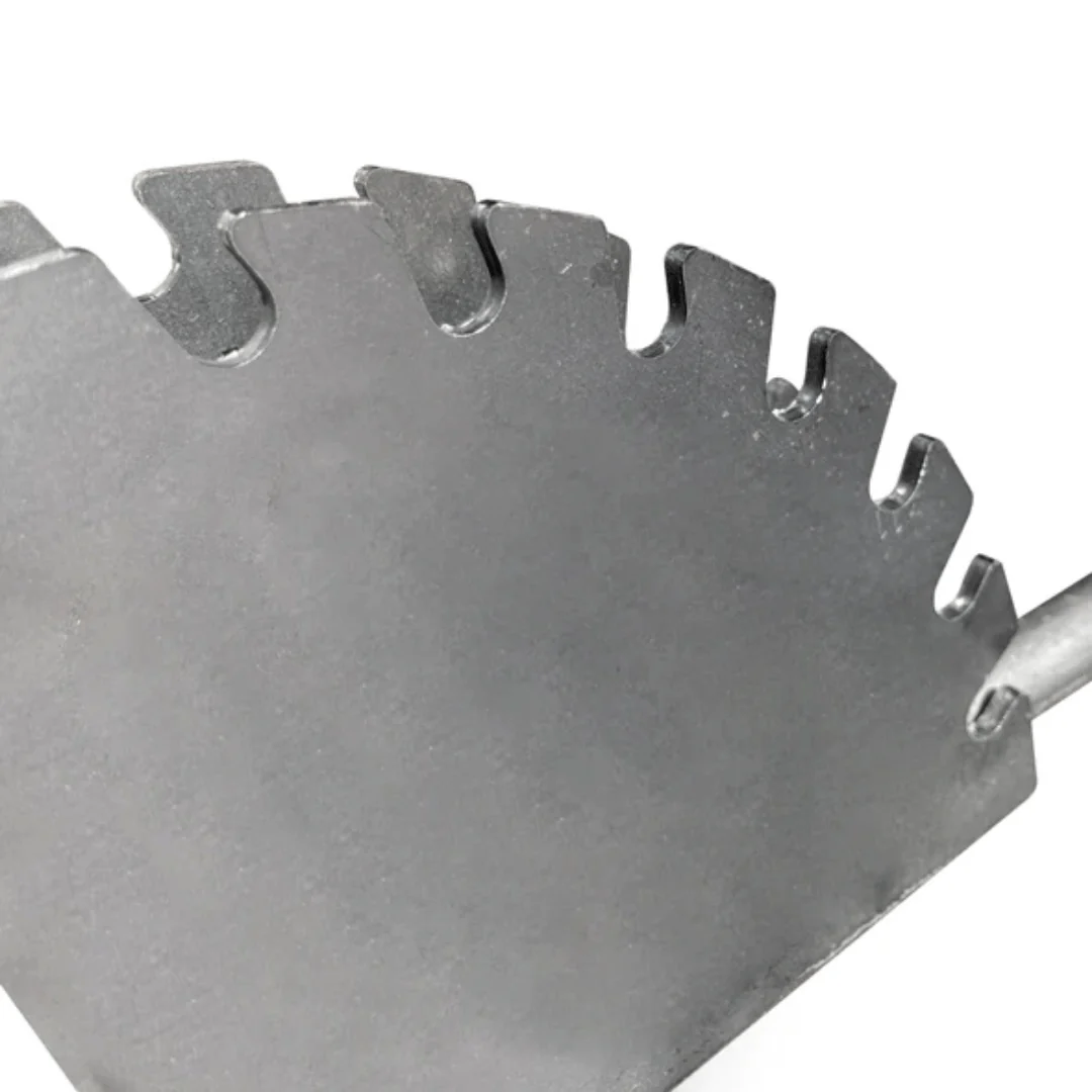 Fogues TX Bracket for Clamp Rack Grill - Image 3