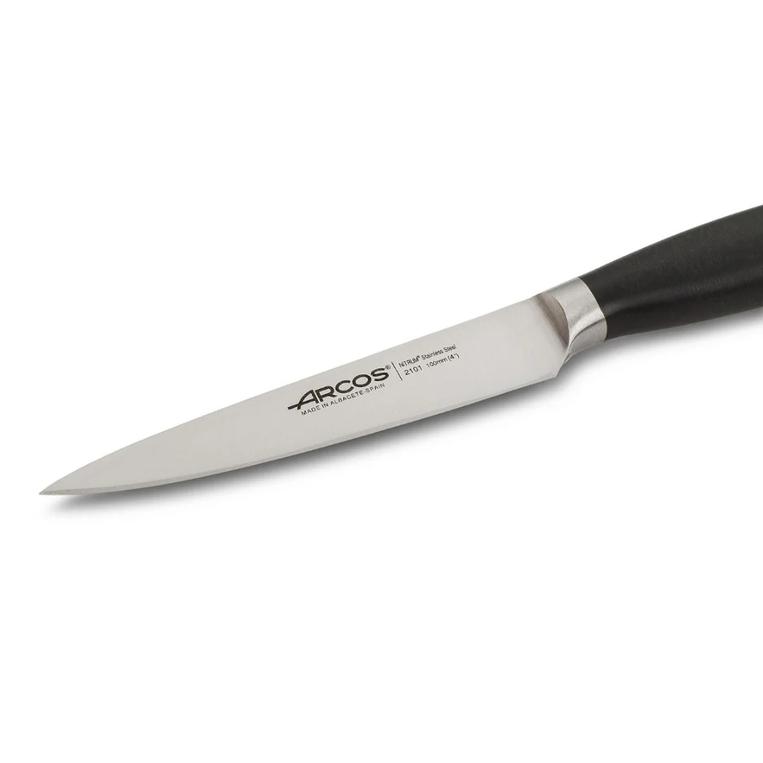 Arcos Clara Series 4" Paring Knife - Image 2