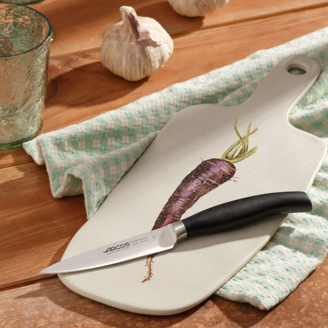 Arcos Clara Series 4" Paring Knife - Image 6