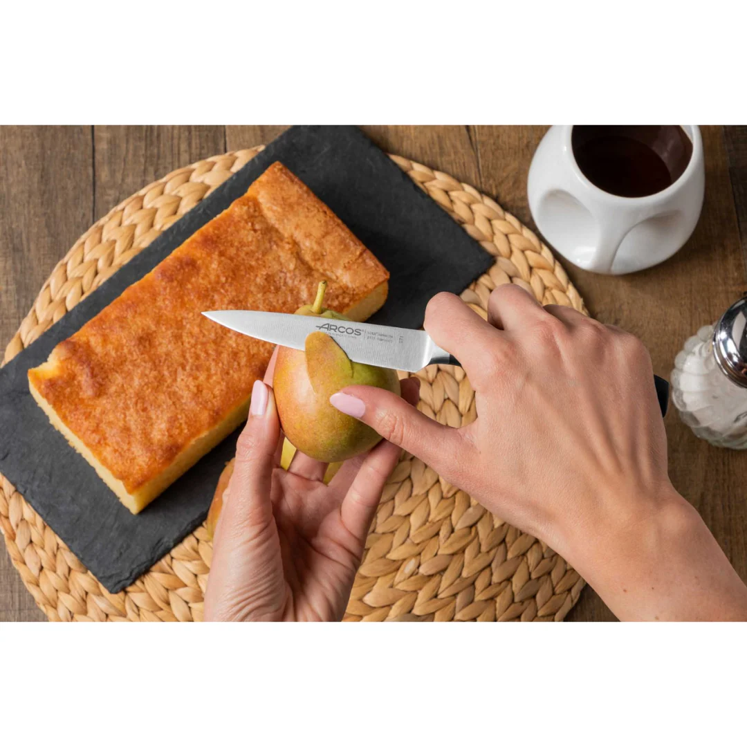 Arcos Clara Series 4" Paring Knife - Image 7