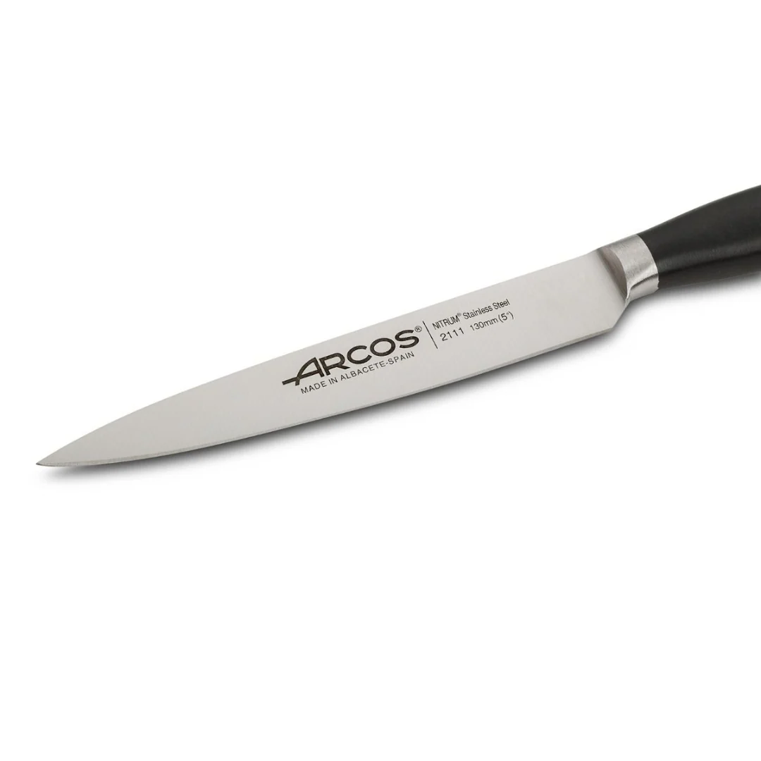 Arcos Clara Series 5" Vegetable Knife - Image 3