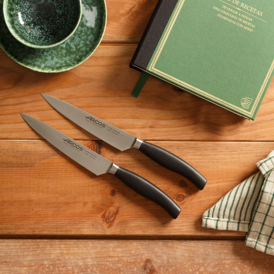 Arcos Clara Series 6" Kitchen Knife - Image 6