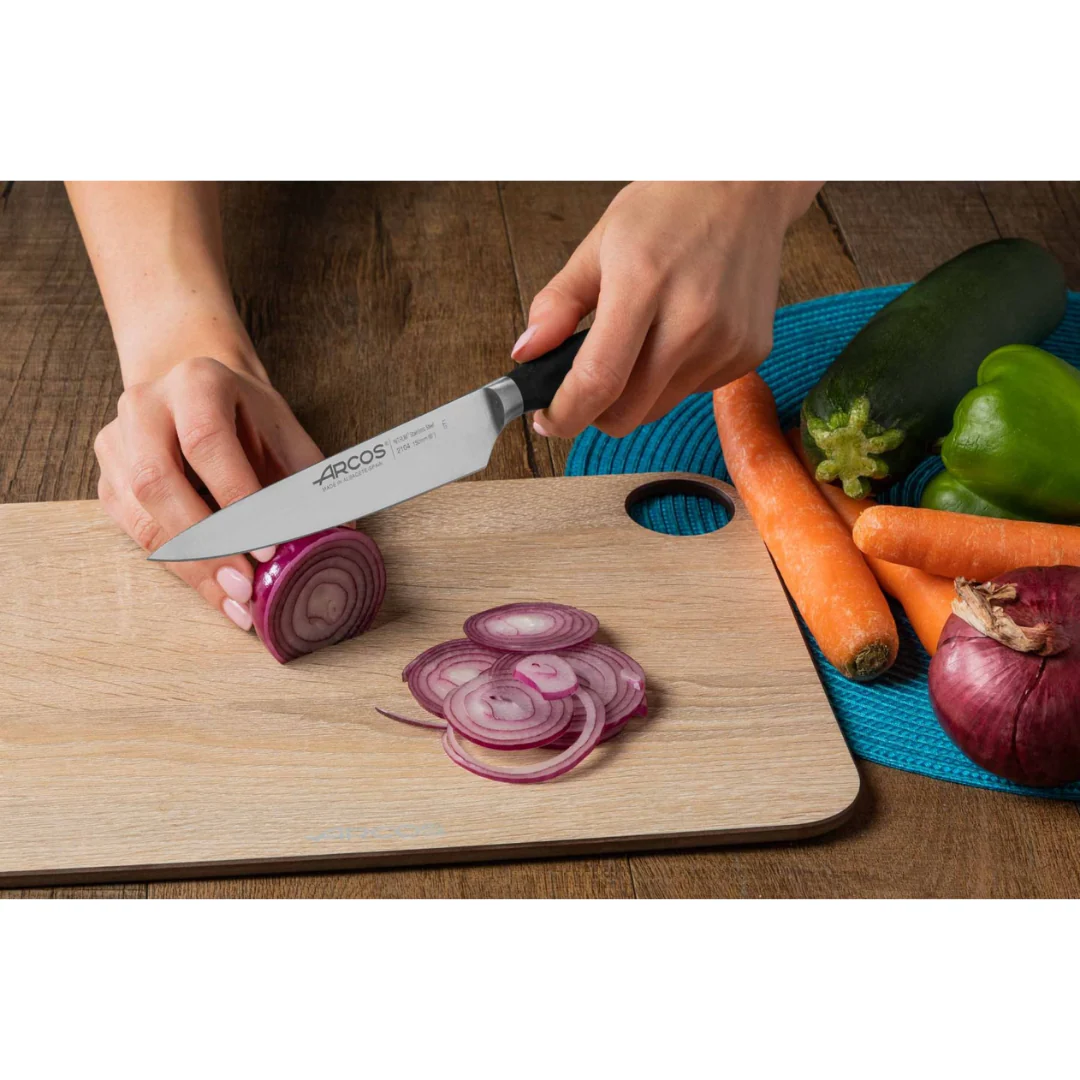 Arcos Clara Series 6" Kitchen Knife - Image 7