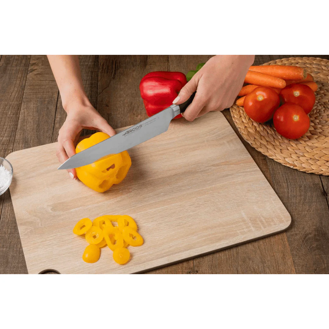 Arcos Clara Series 8" Chef’s Knife - Image 7