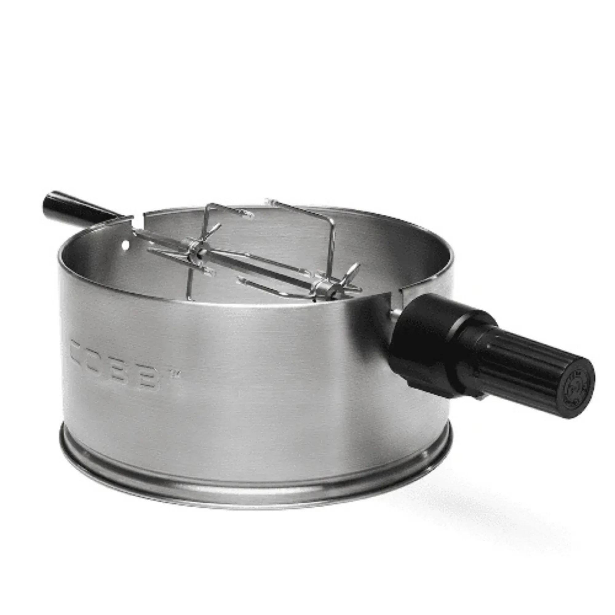 COBB Rotisserie Kit with Dome Extension - Image 5