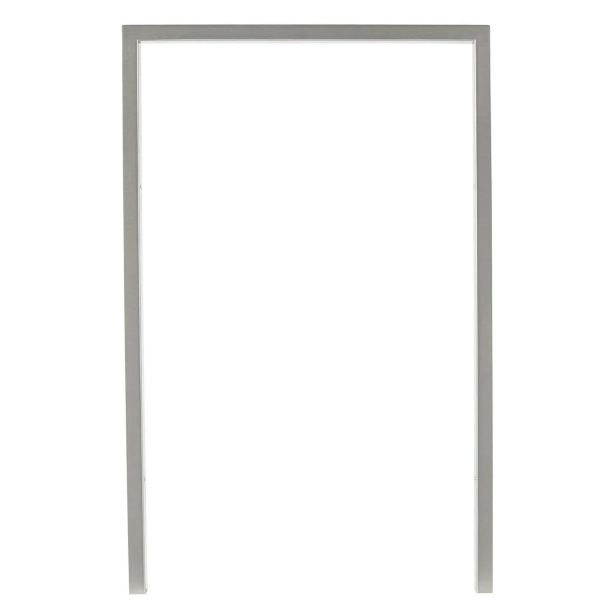 Coyote 21-Inch Refrigerator Trim Kit