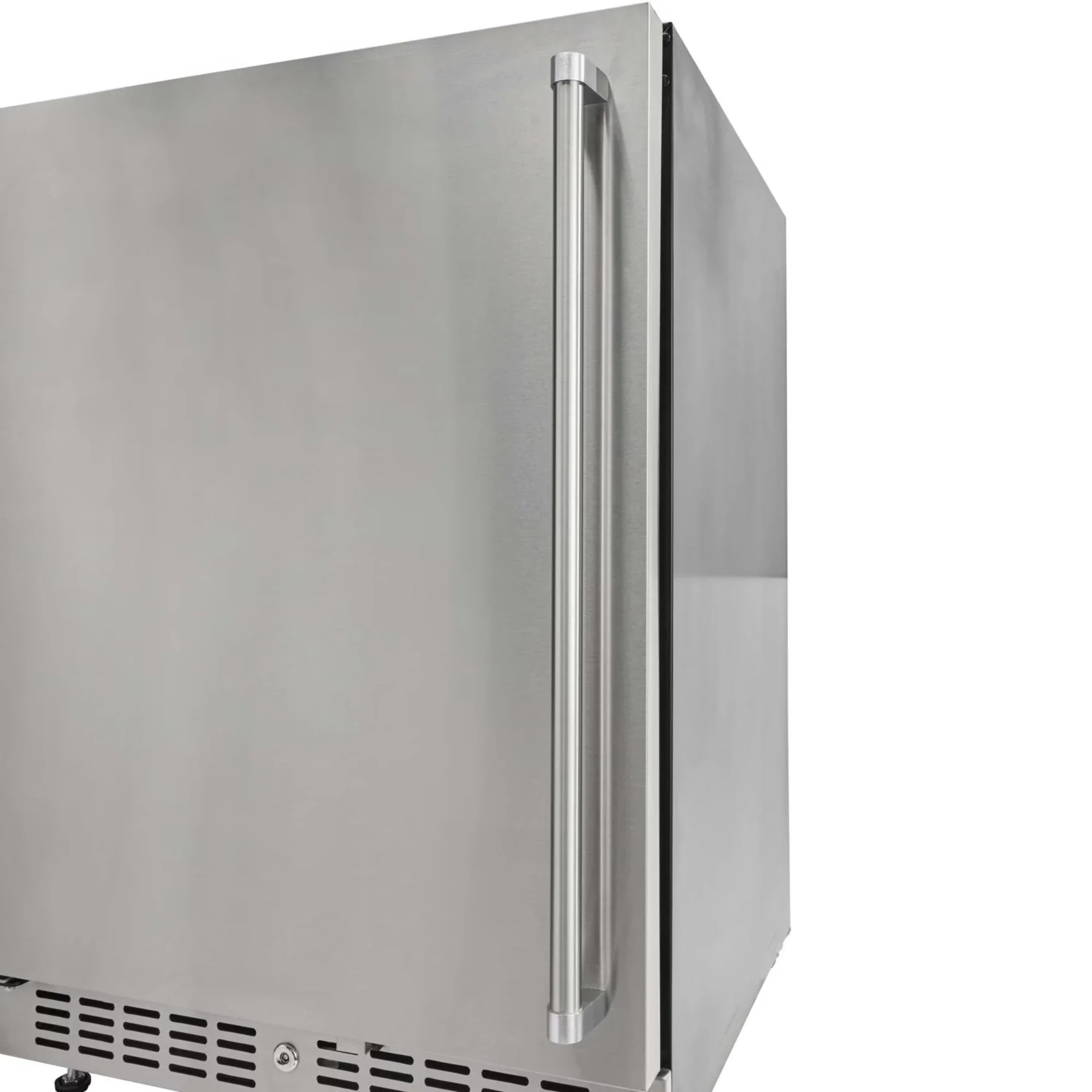 Coyote 24 Inch 5.1 Cu. Ft. Built-In Refrigerator - Image 5