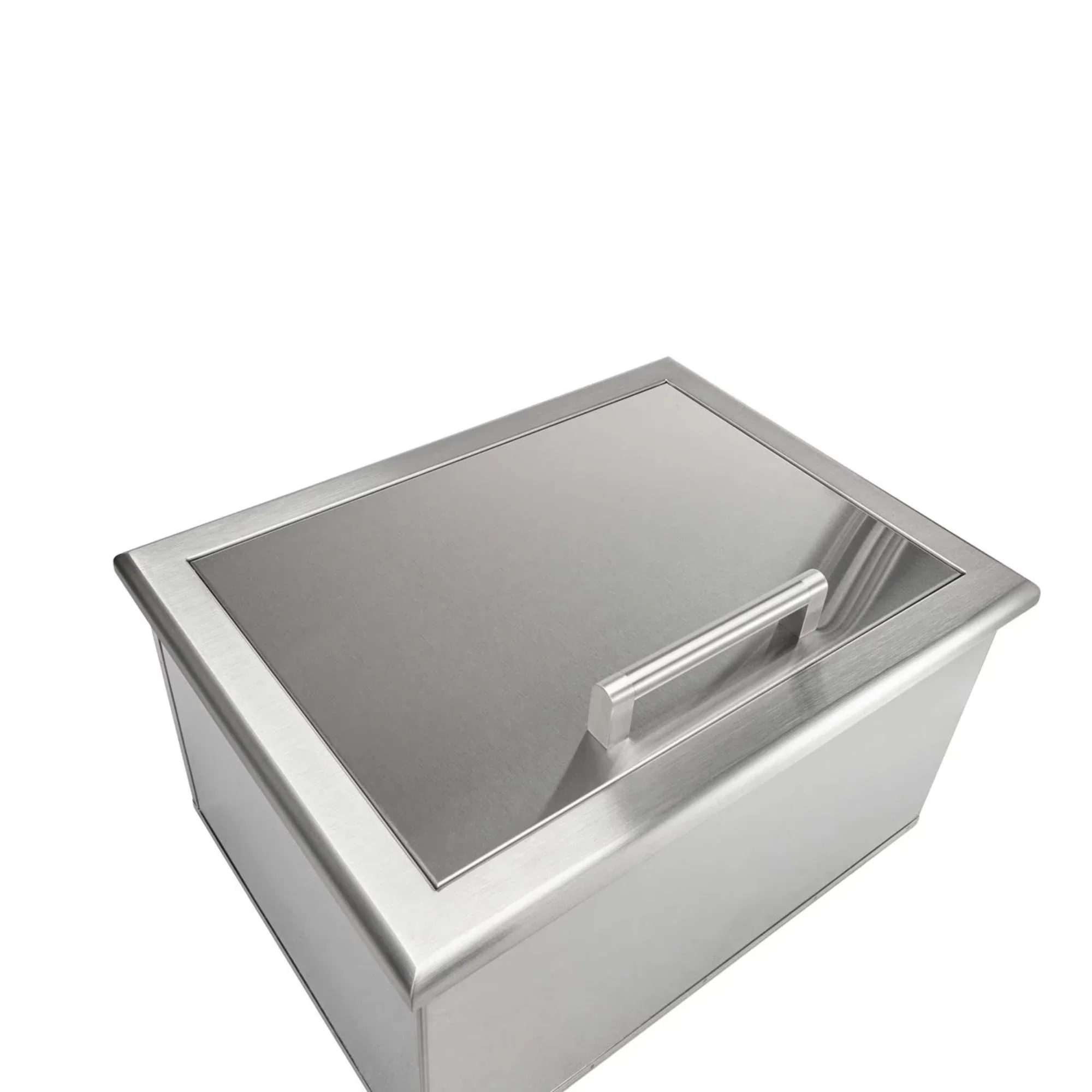 Coyote 25-Inch Drop-In Cooler