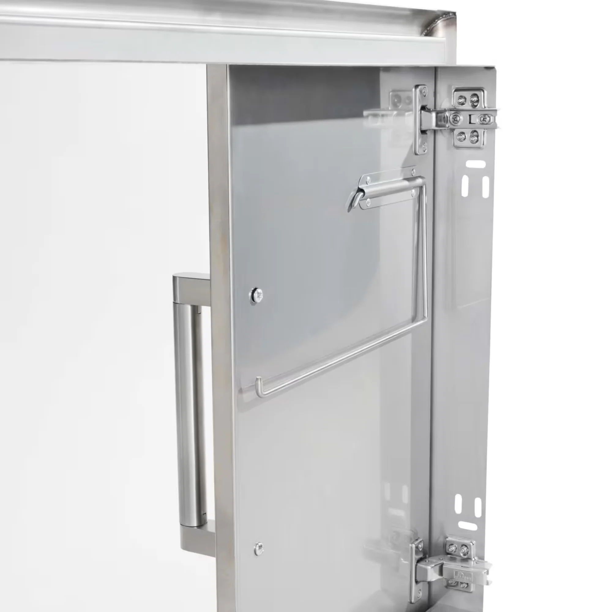 Coyote 26-Inch Double Access Door - Image 3