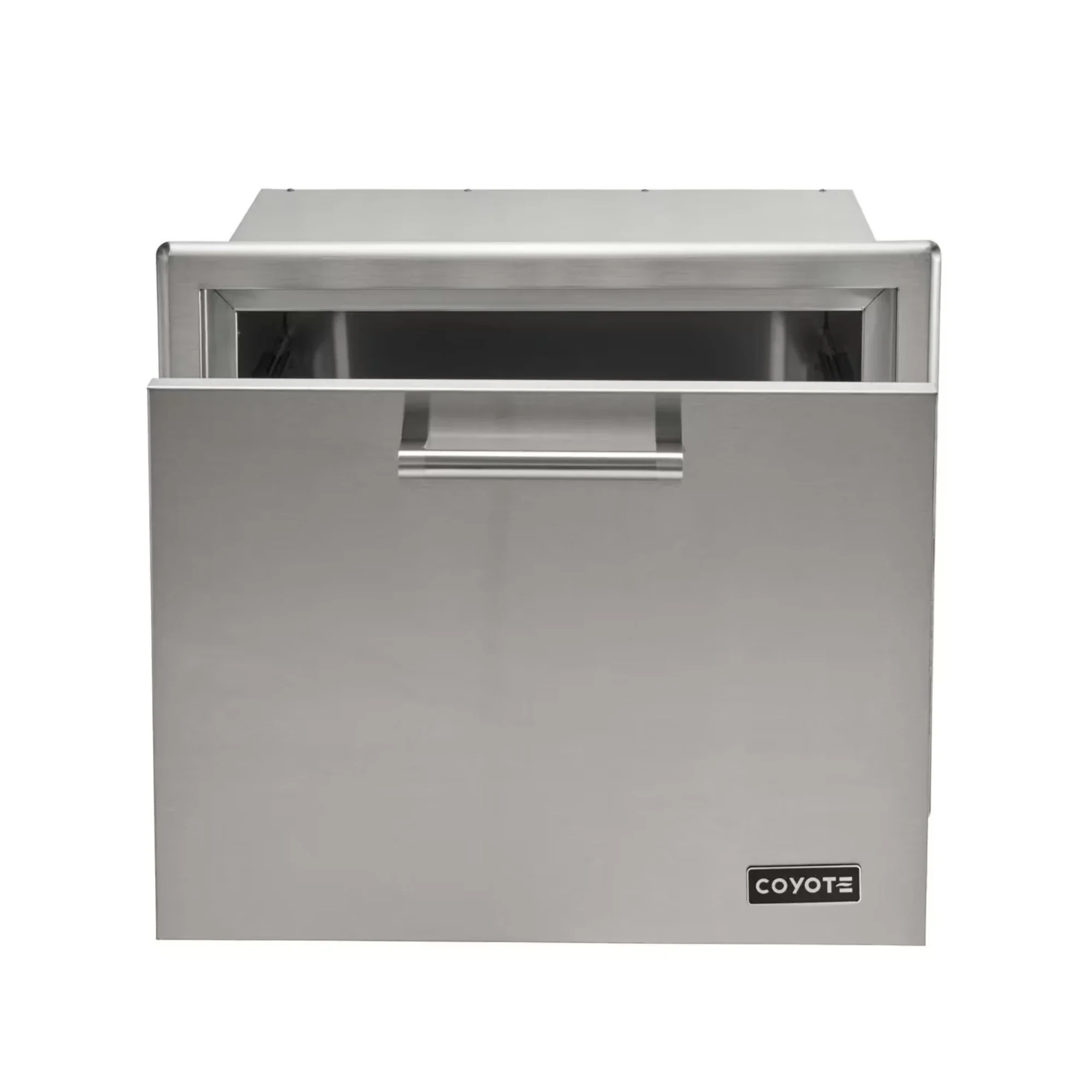 Coyote 26-Inch Pull Out Ice Chest - Image 2