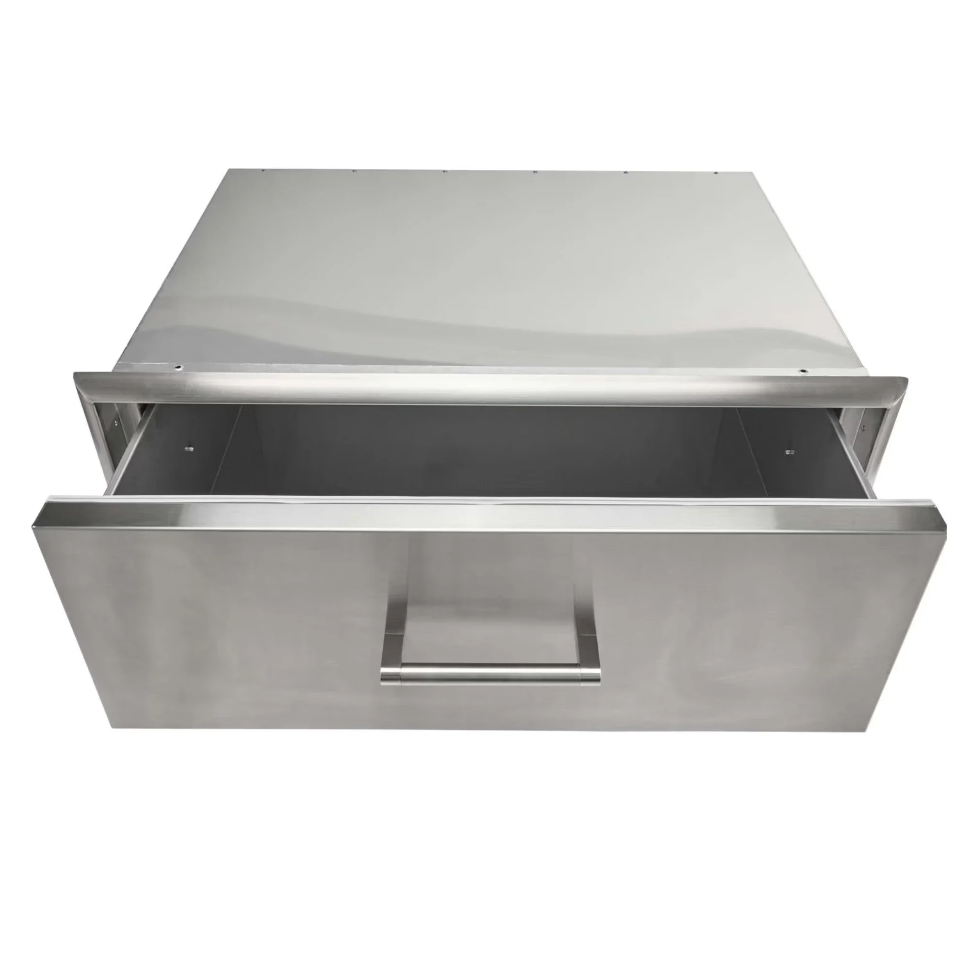Coyote 28-Inch Single Storage Drawer - Image 2