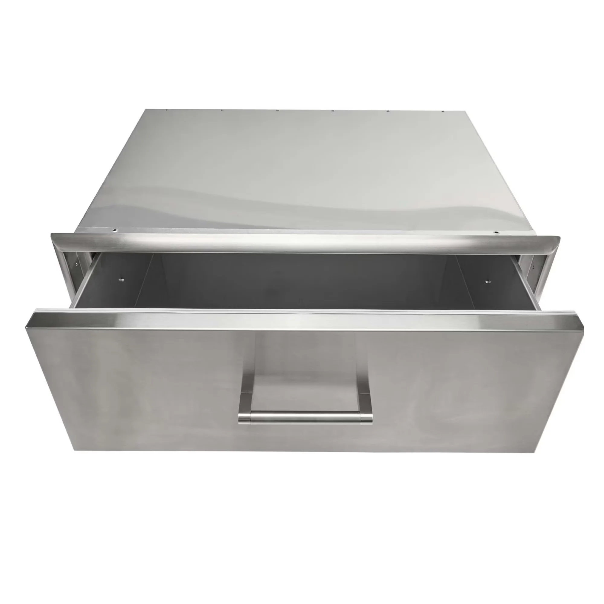 Coyote 36-Inch Single Storage Drawer - Image 2