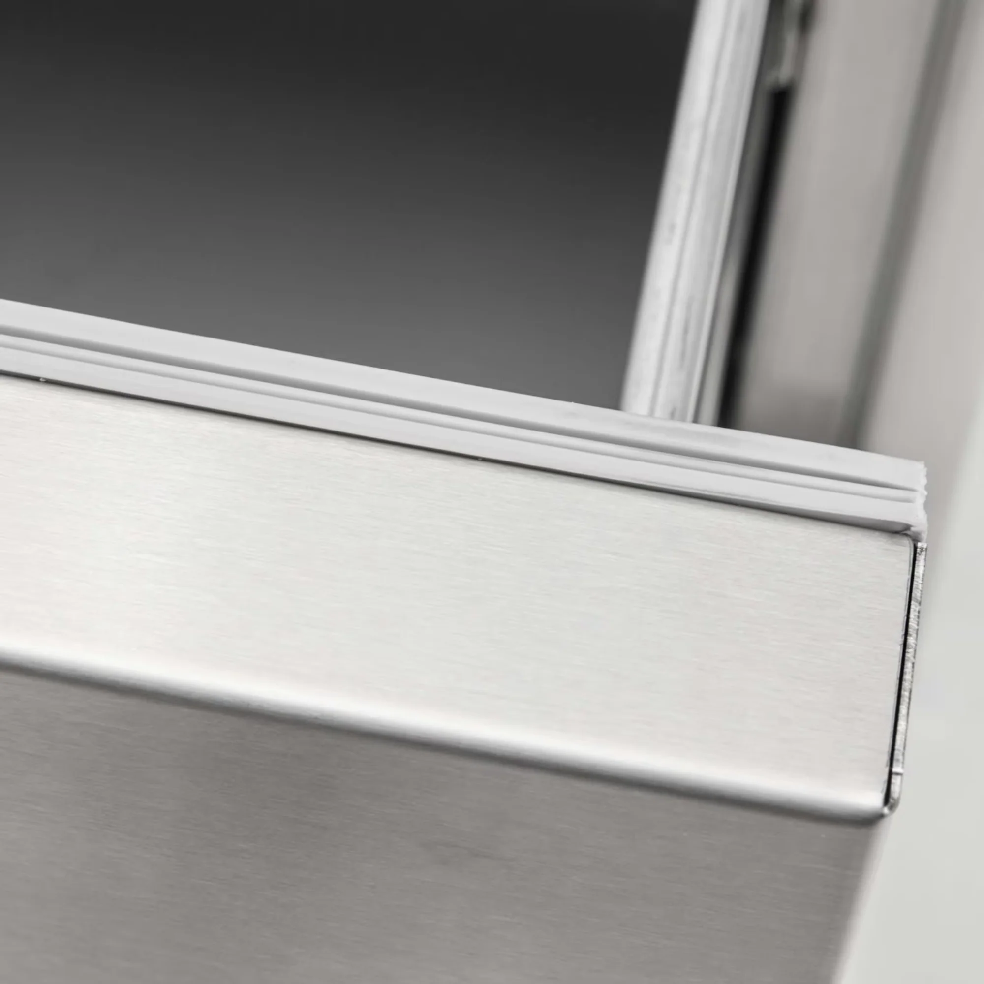Coyote 36-Inch Single Storage Drawer - Image 3