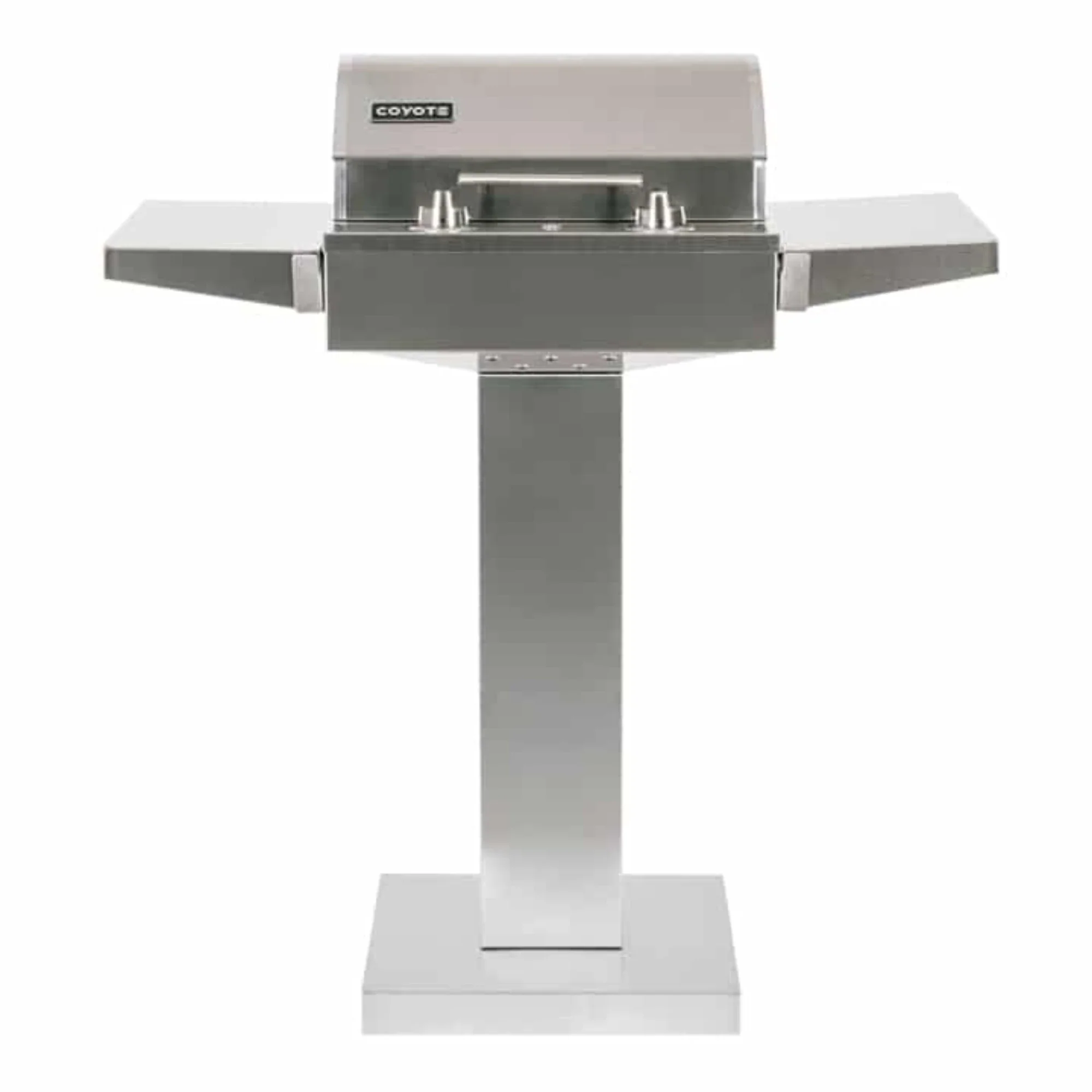 Coyote Stainless Steel Freestanding Electric Grill