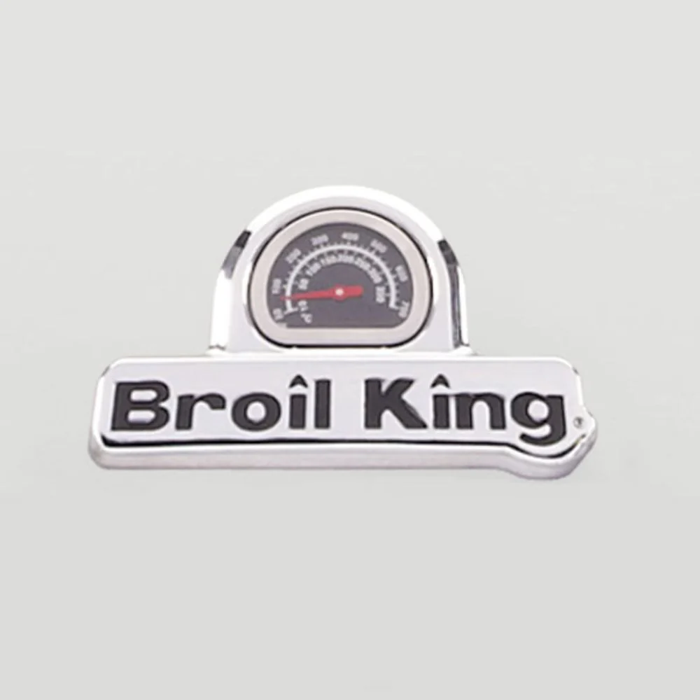 Broil King Crown S 440 Freestanding Gas Grill - Image 10