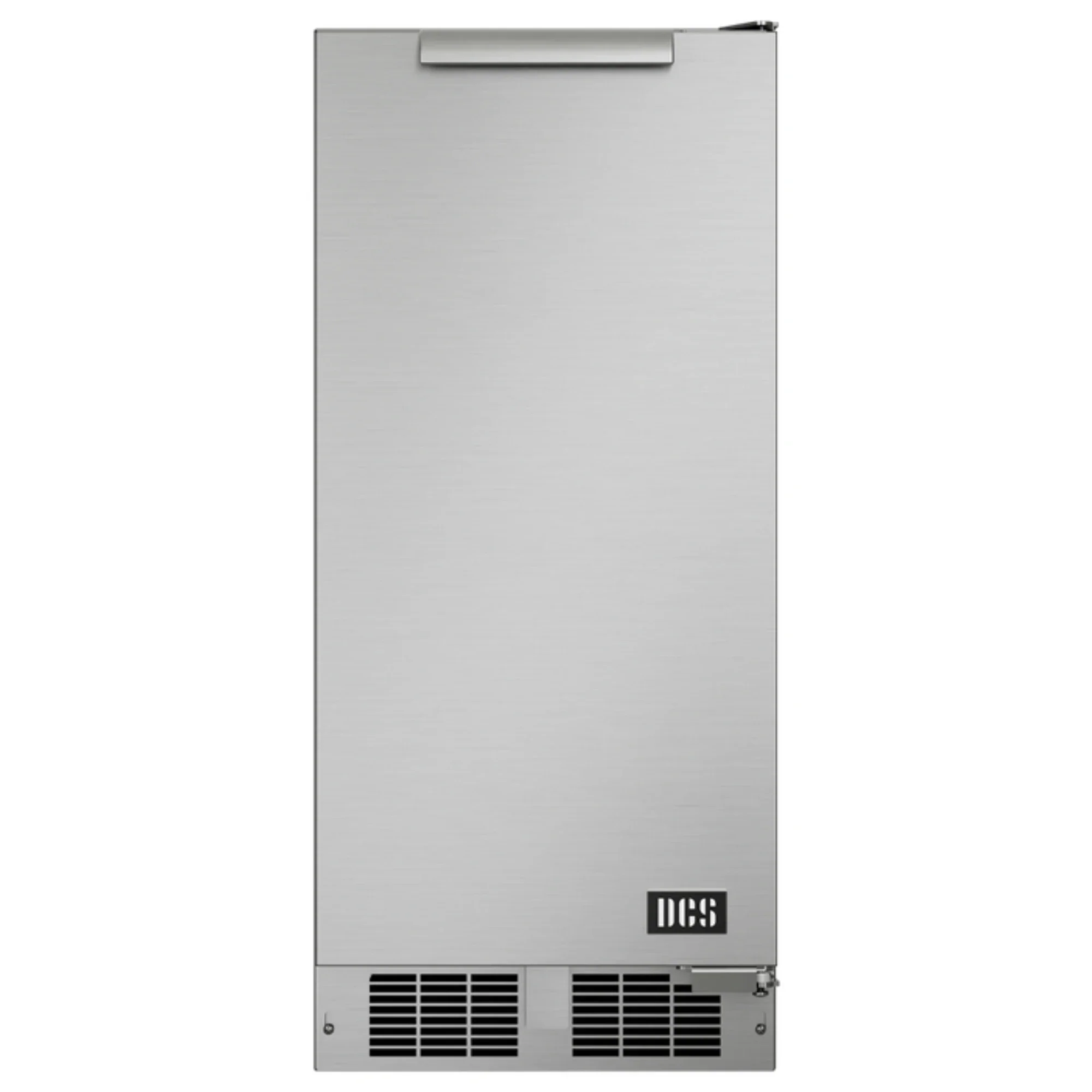 DCS 15-Inch Outdoor Ice Machine