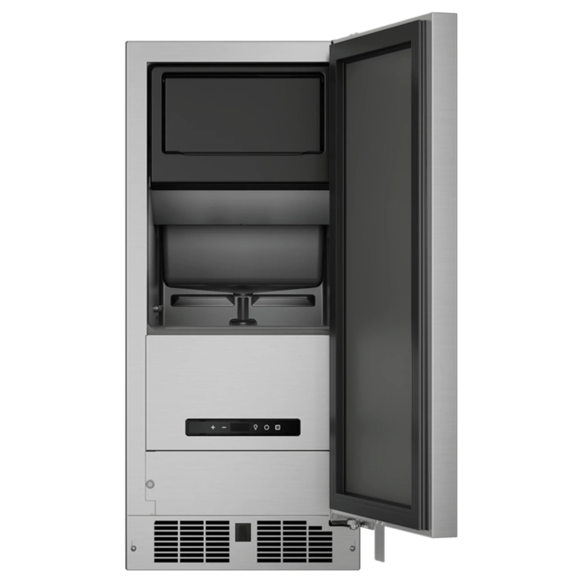 DCS 15-Inch Outdoor Ice Machine - Image 2