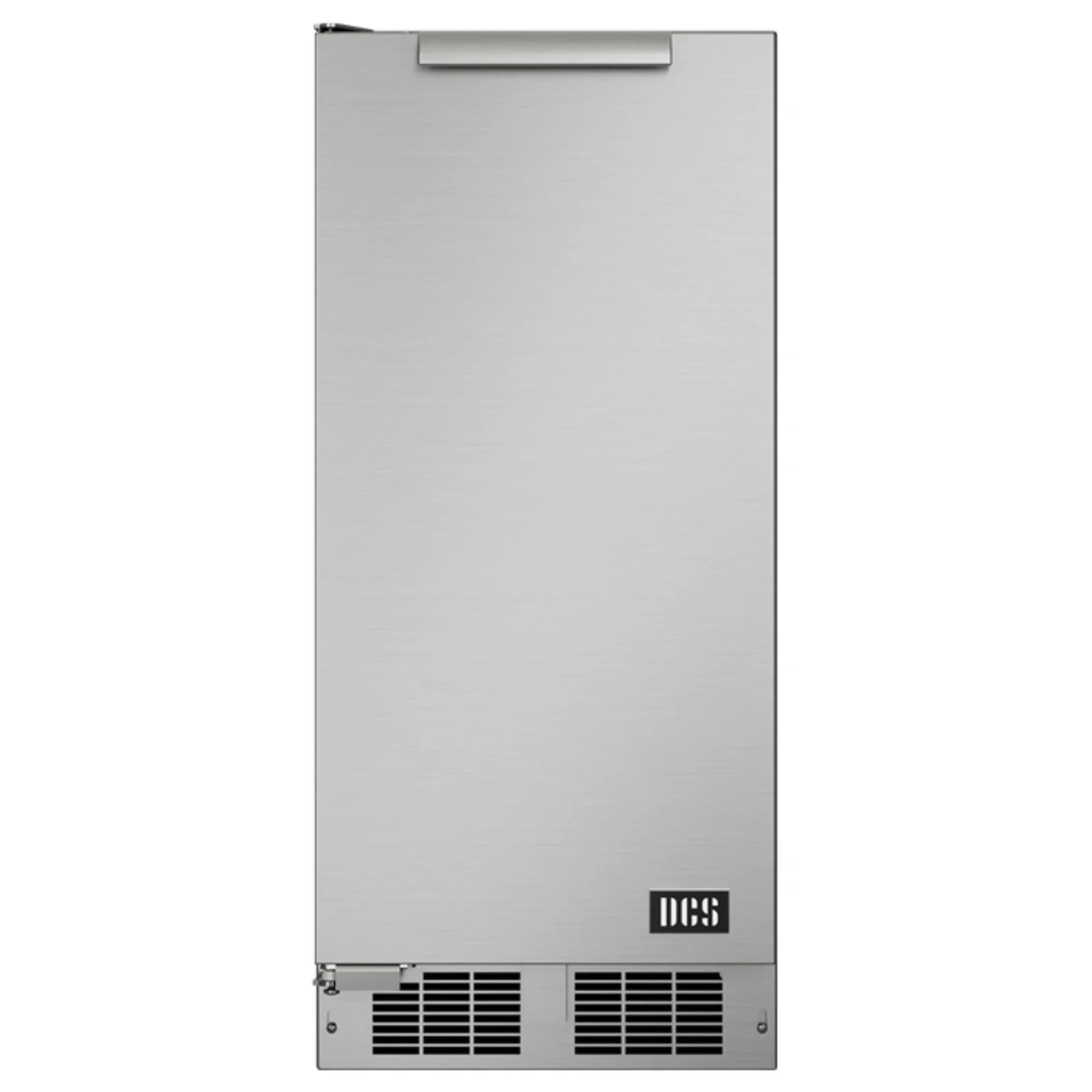 DCS 15-Inch Outdoor Ice Machine - Image 3
