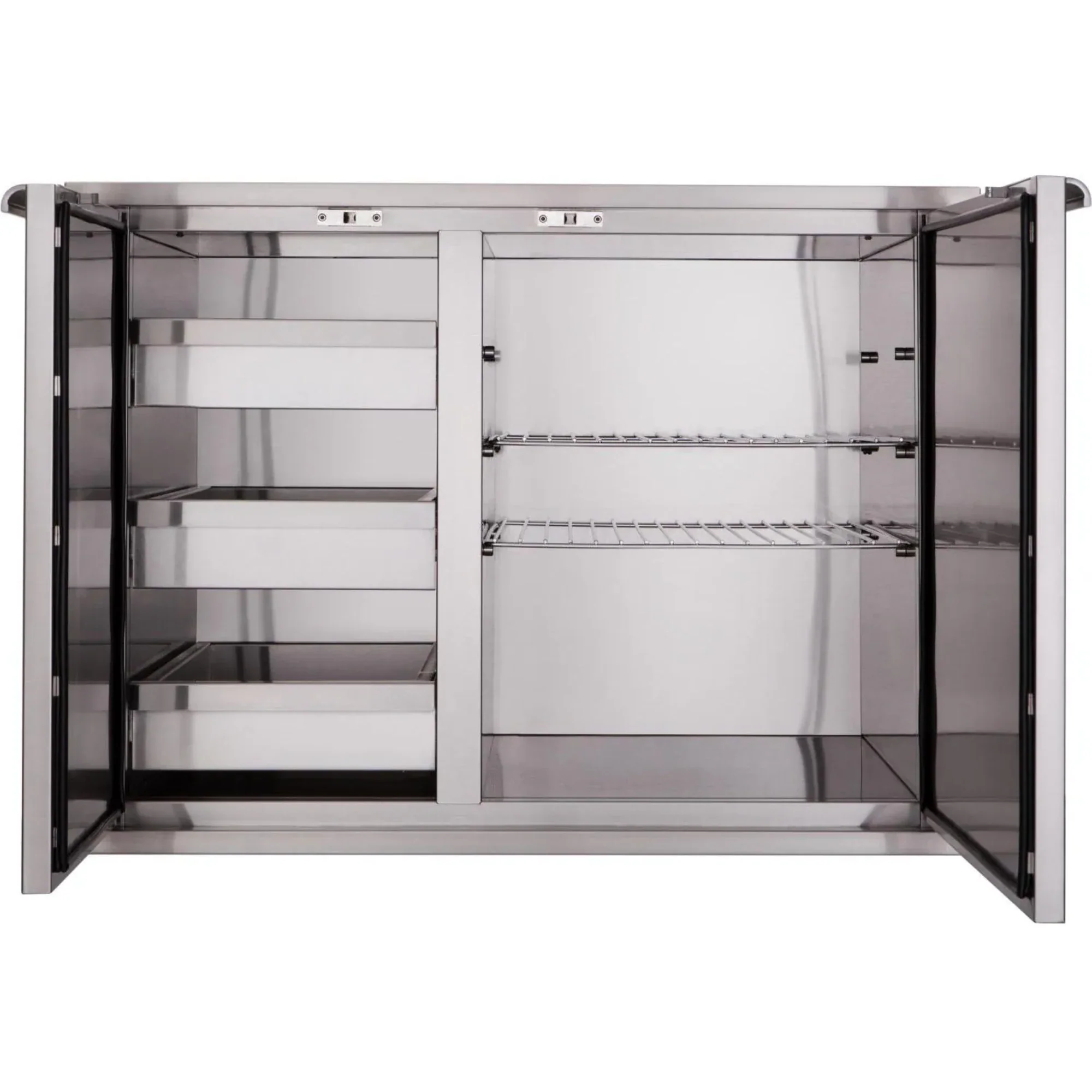 DCS 42-Inch Sealed Water Resistant Dry Storage Pantry w/ Soft Close - Image 2