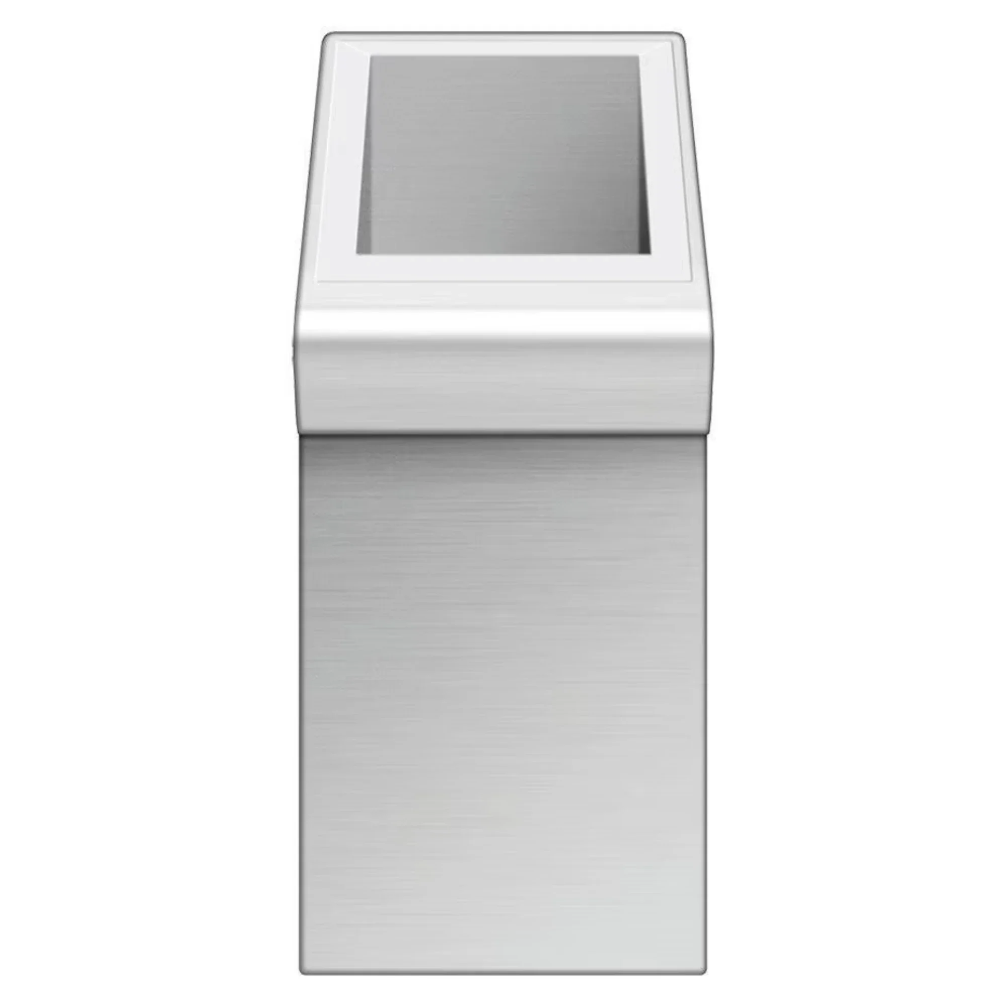 DCS 6-Inch Side Storage for 36-Inch Series 7 Built-In Grills