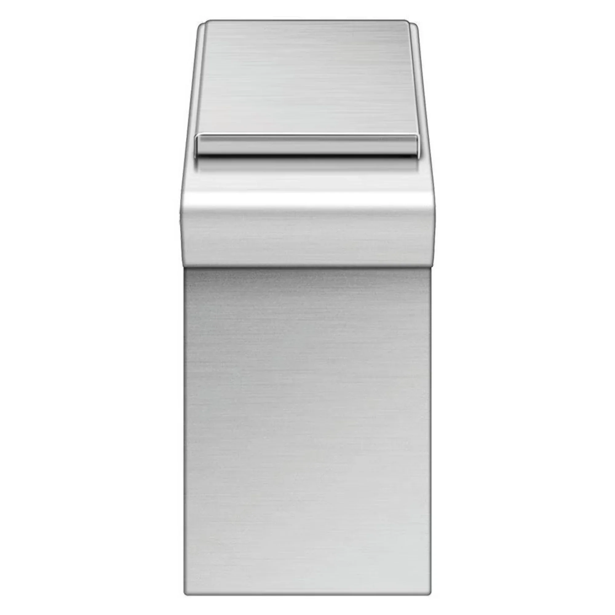 DCS 6-Inch Side Storage for 48-Inch Series 7 Built-In Grills - Image 2