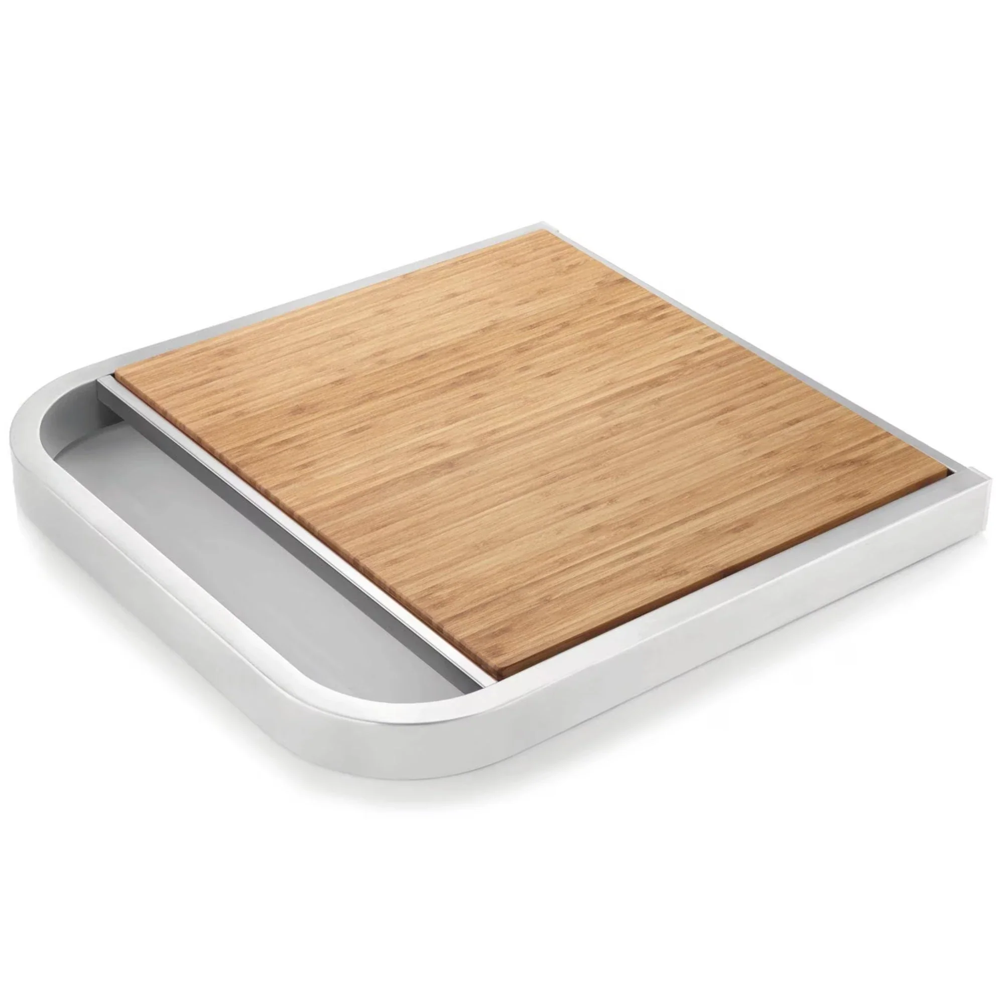 DCS Bamboo CAD Side Shelf Insert - Image 2