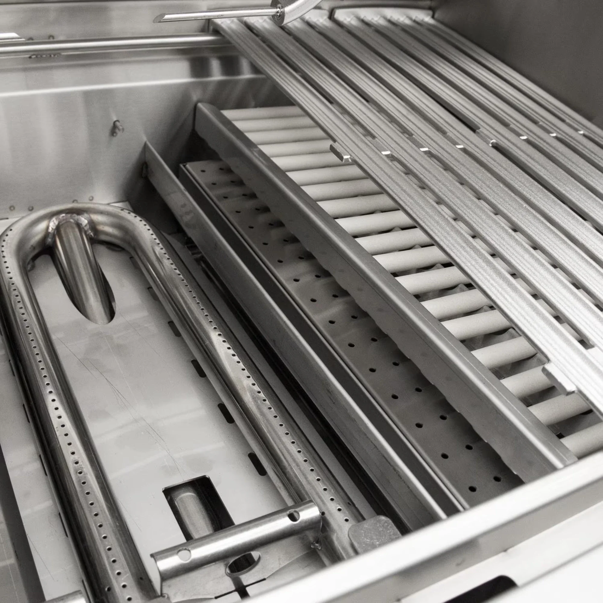 DCS Series 7 36-Inch Built-In Grill w/ Rotisserie - Image 8