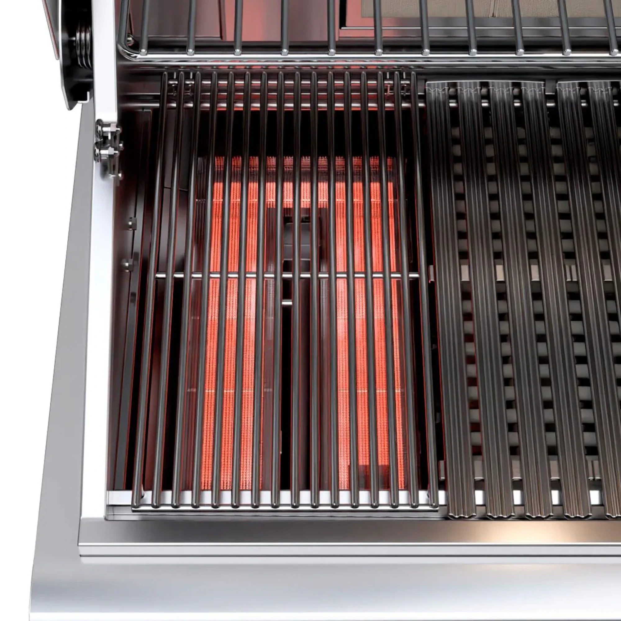 DCS Series 7 36-Inch Built-In Grill w/ Rotisserie & Infrared Burner - Image 3