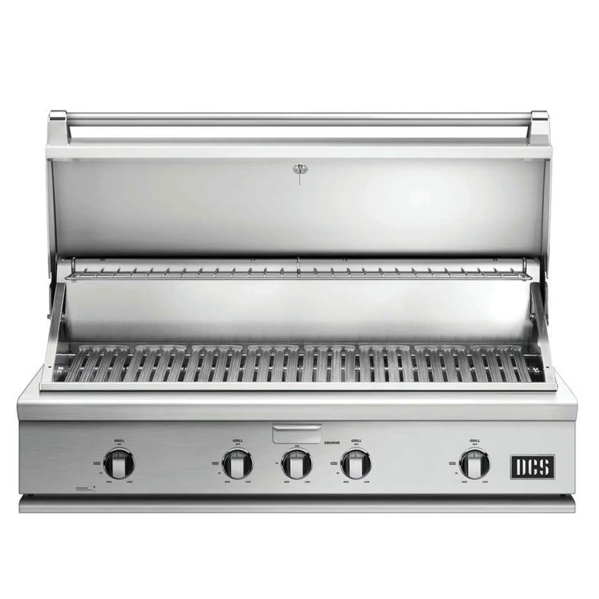 DCS Series 7 48-Inch Built-In Gas Grill - Image 2
