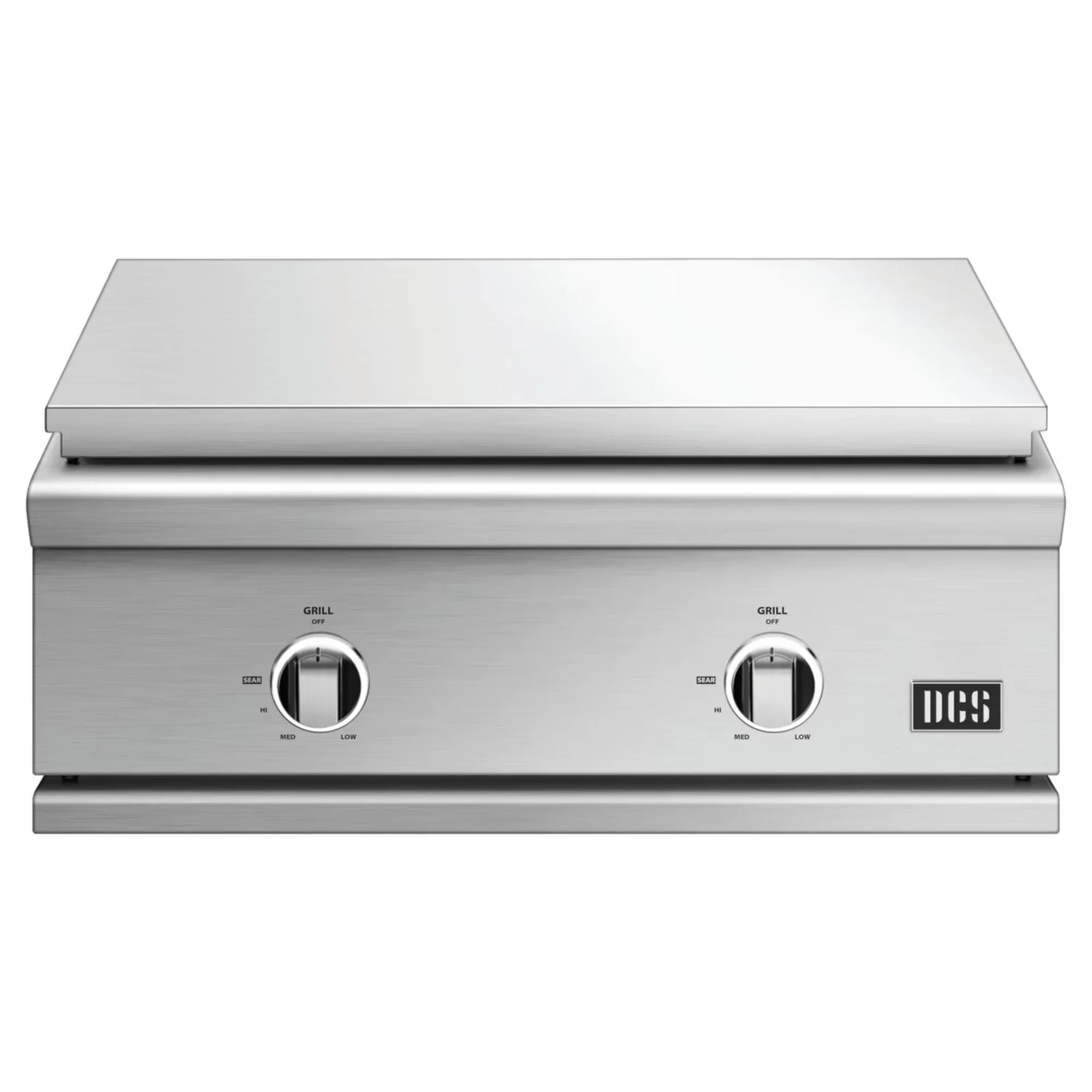 DCS Series 9 30-Inch Built-In Gas All Grill - Image 2