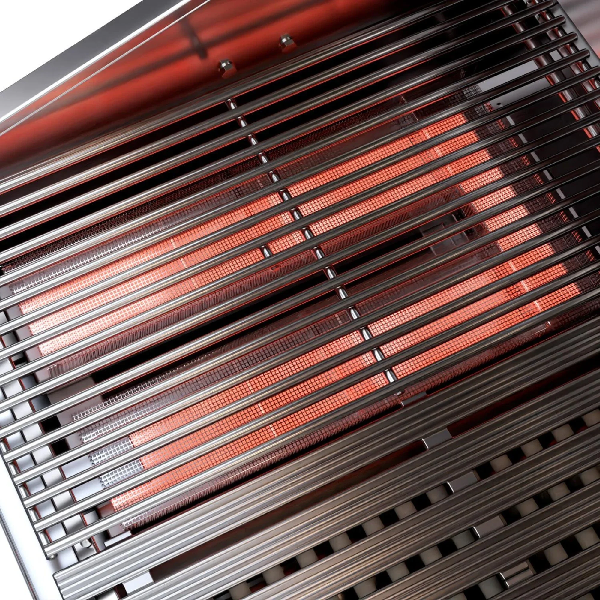 DCS Series 9 36-Inch Built-In Gas Grill w/ Rotisserie & Infrared Burner - Image 3