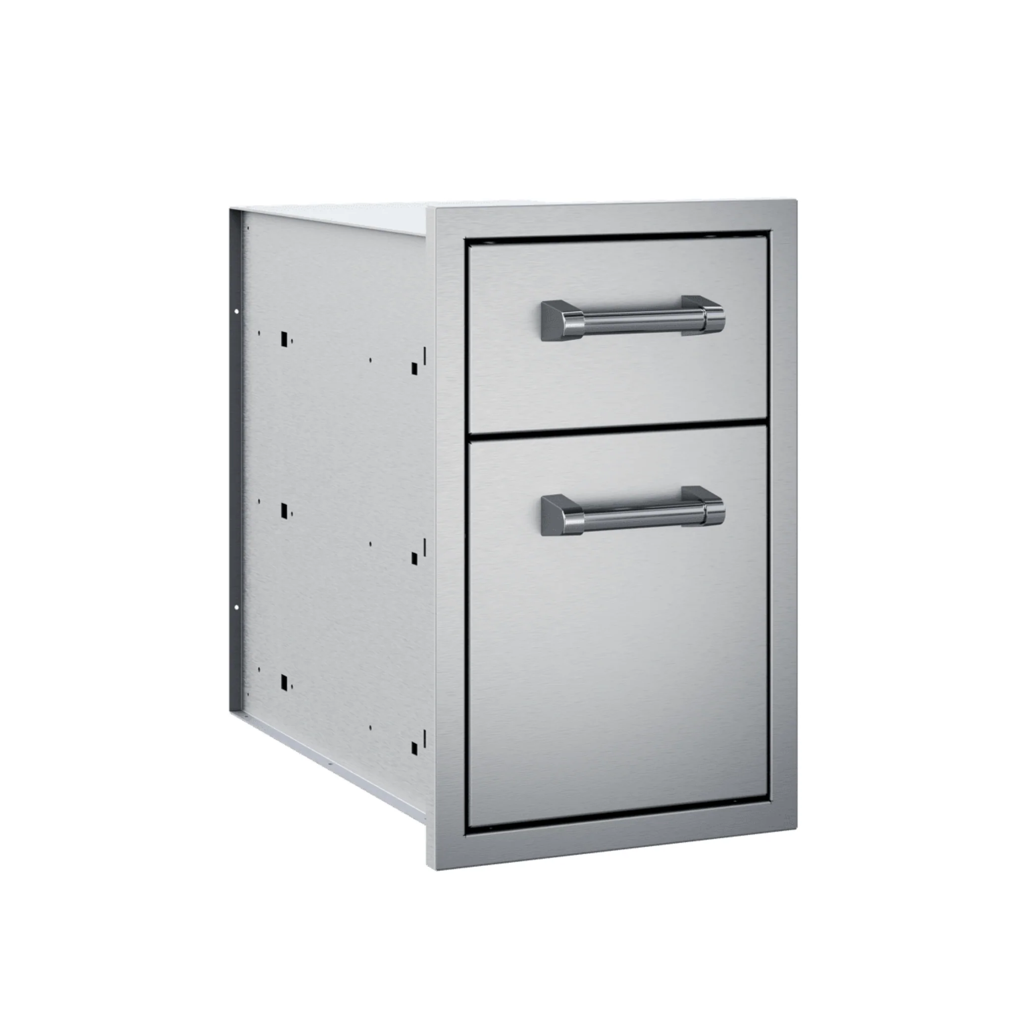 Delta Heat 13" Double Access Drawers - Image 2