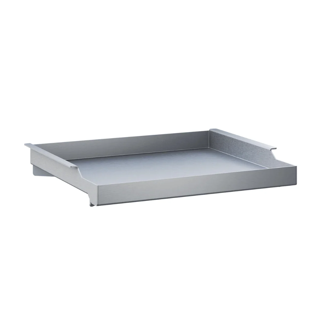 Delta Heat Griddle Plate Fits Grill and Power Burner - Image 2